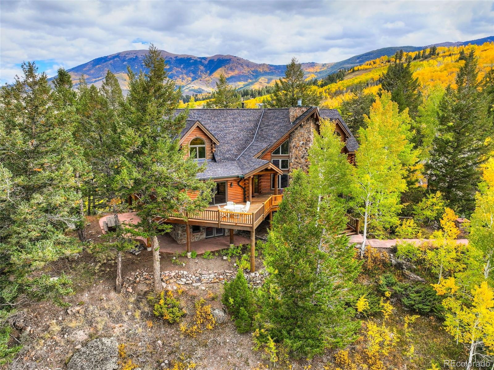 2244 Johnson Road Silverthorne CO 80498