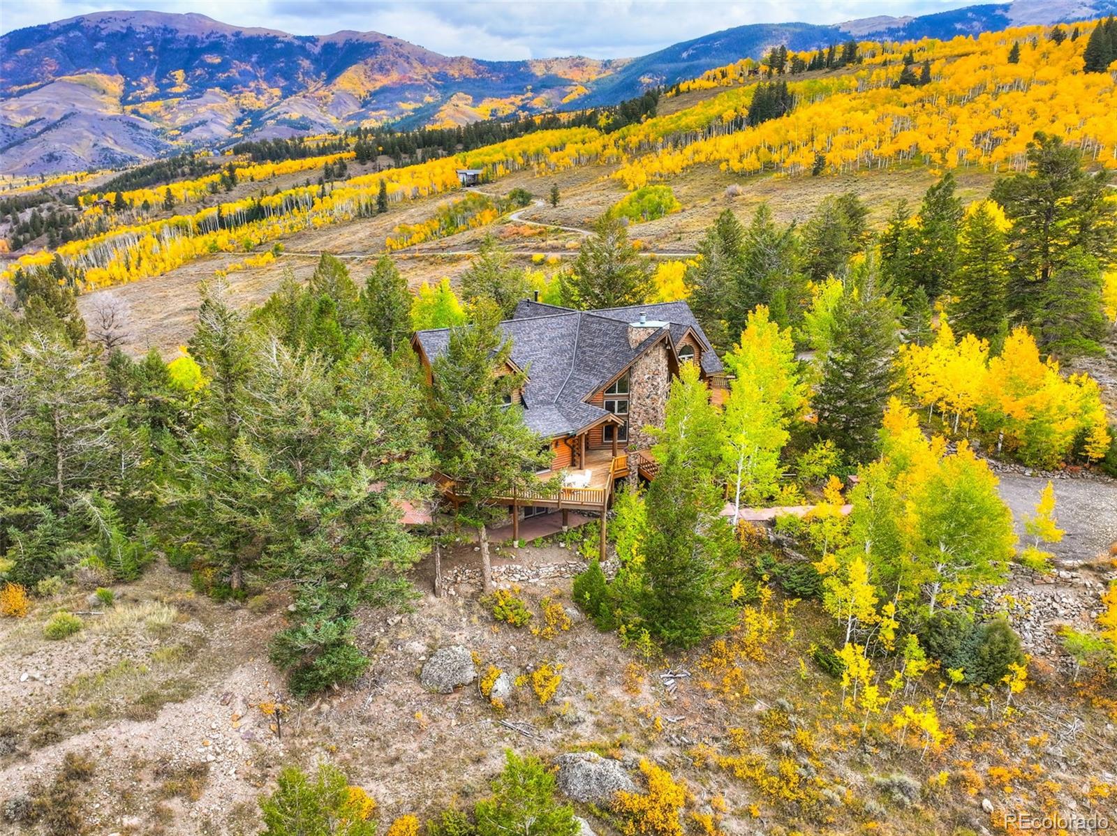 2244 Johnson Road Silverthorne CO 80498