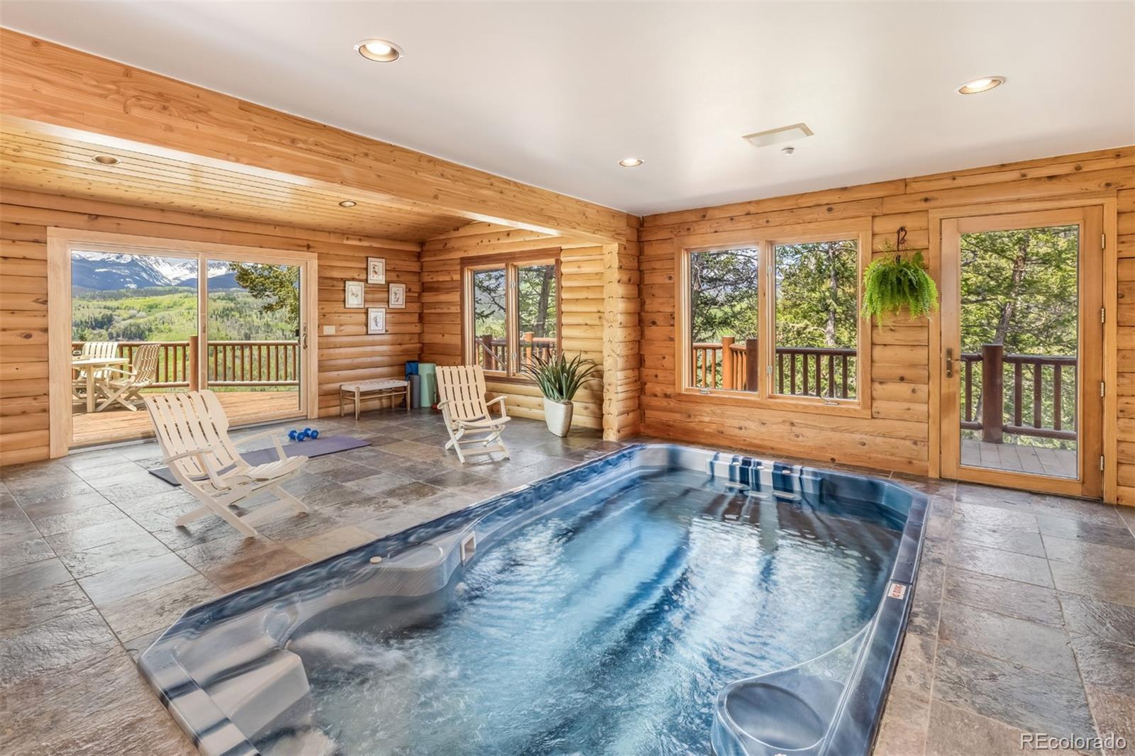 2244 Johnson Road Silverthorne CO 80498