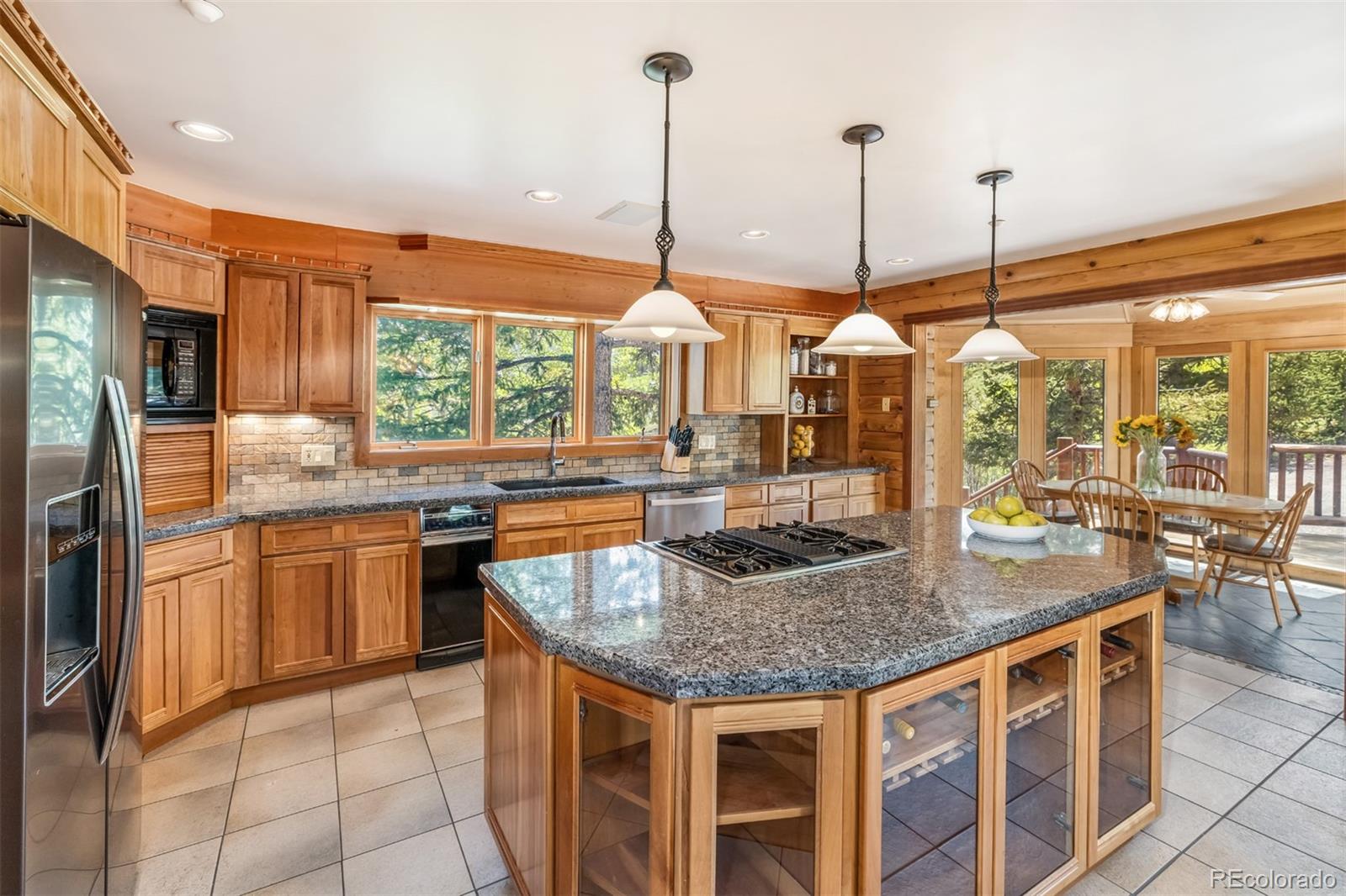 2244 Johnson Road Silverthorne CO 80498