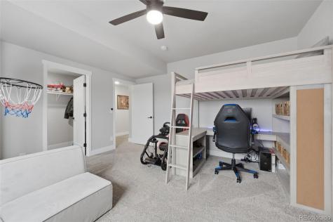 11872 Hawk Stone Drive Colorado Springs CO 80921