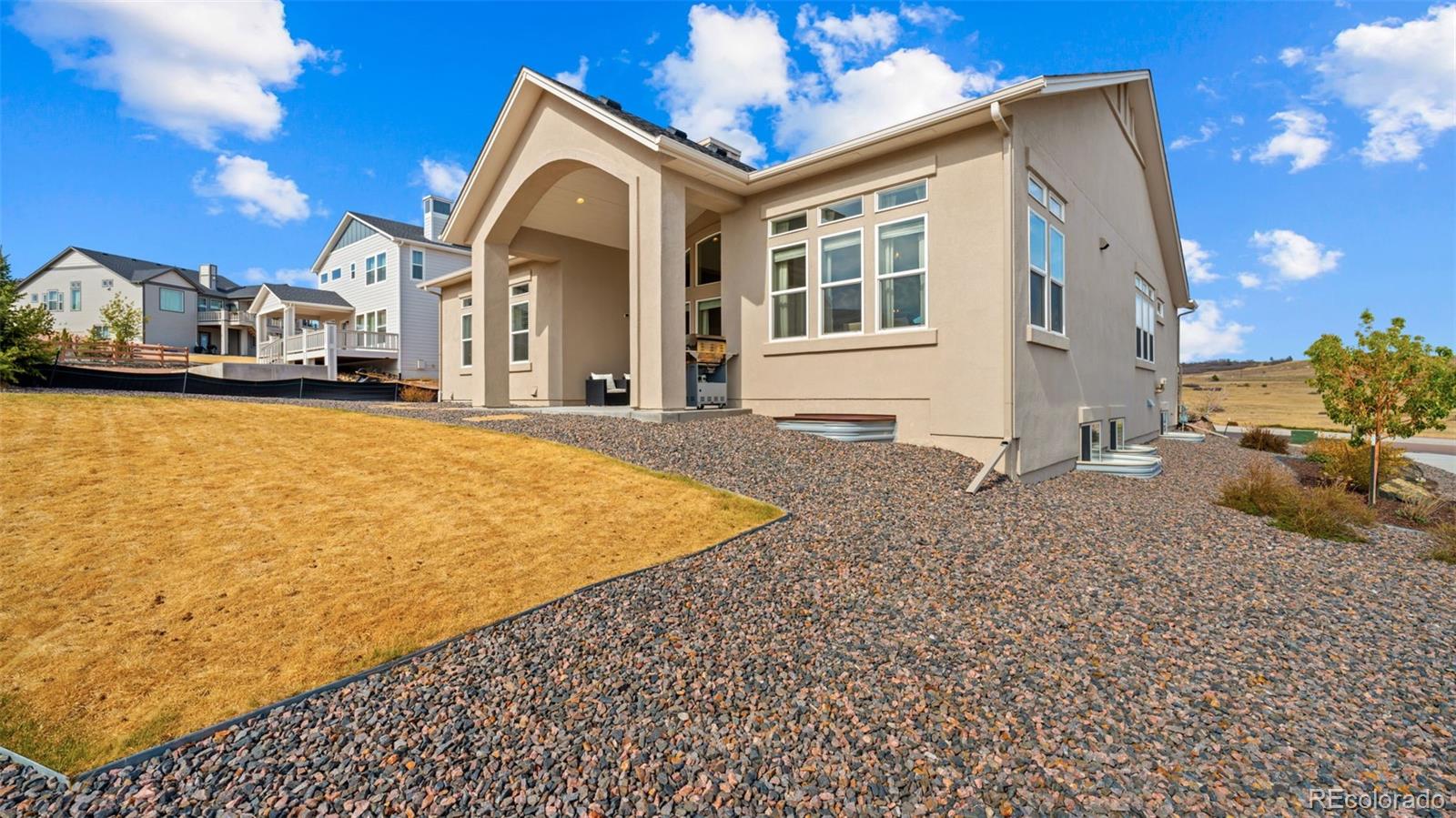 11872 Hawk Stone Drive Colorado Springs CO 80921