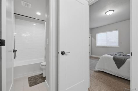 11872 Hawk Stone Drive Colorado Springs CO 80921