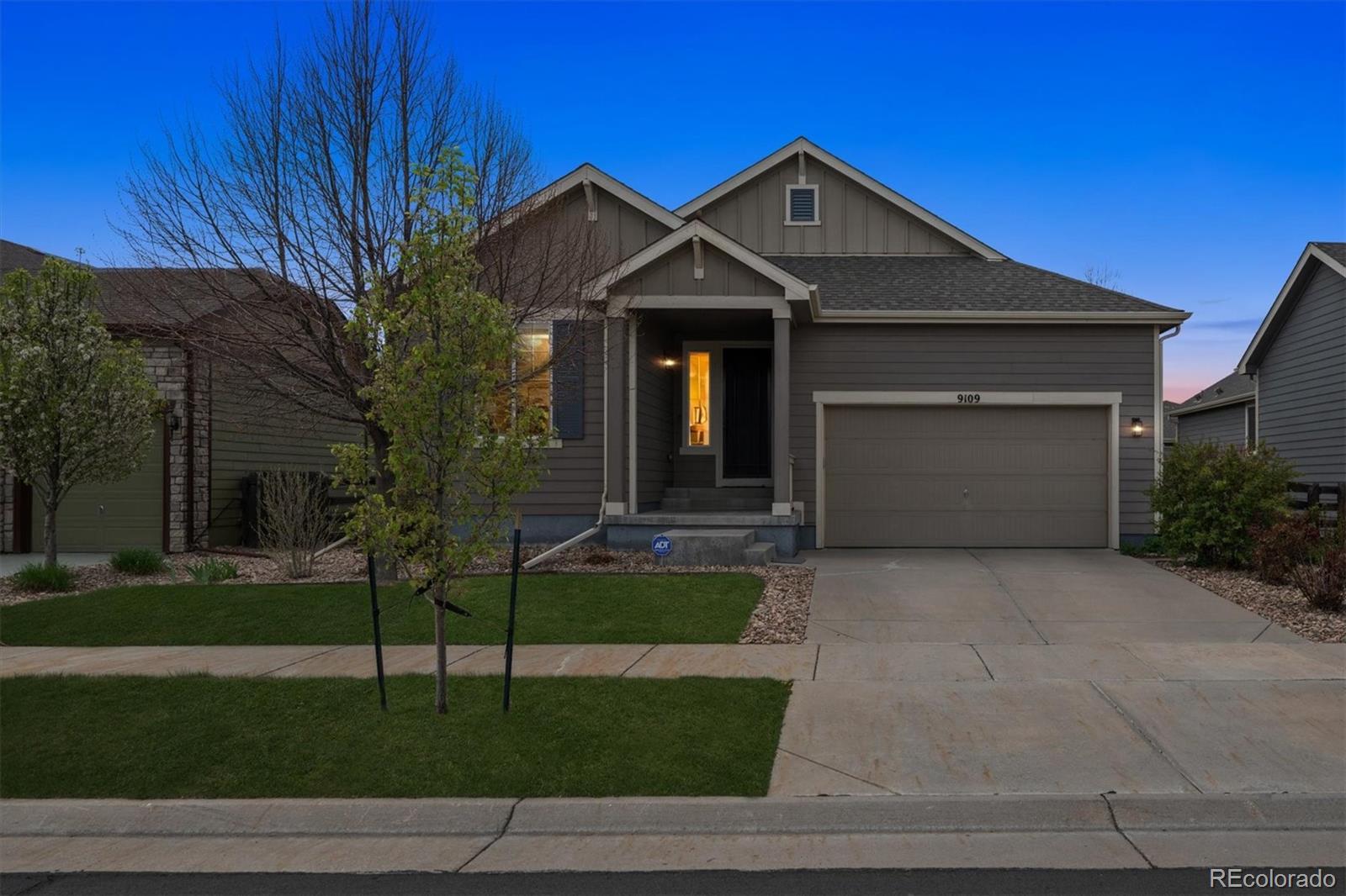 9109 Flora Street Arvada CO 80005
