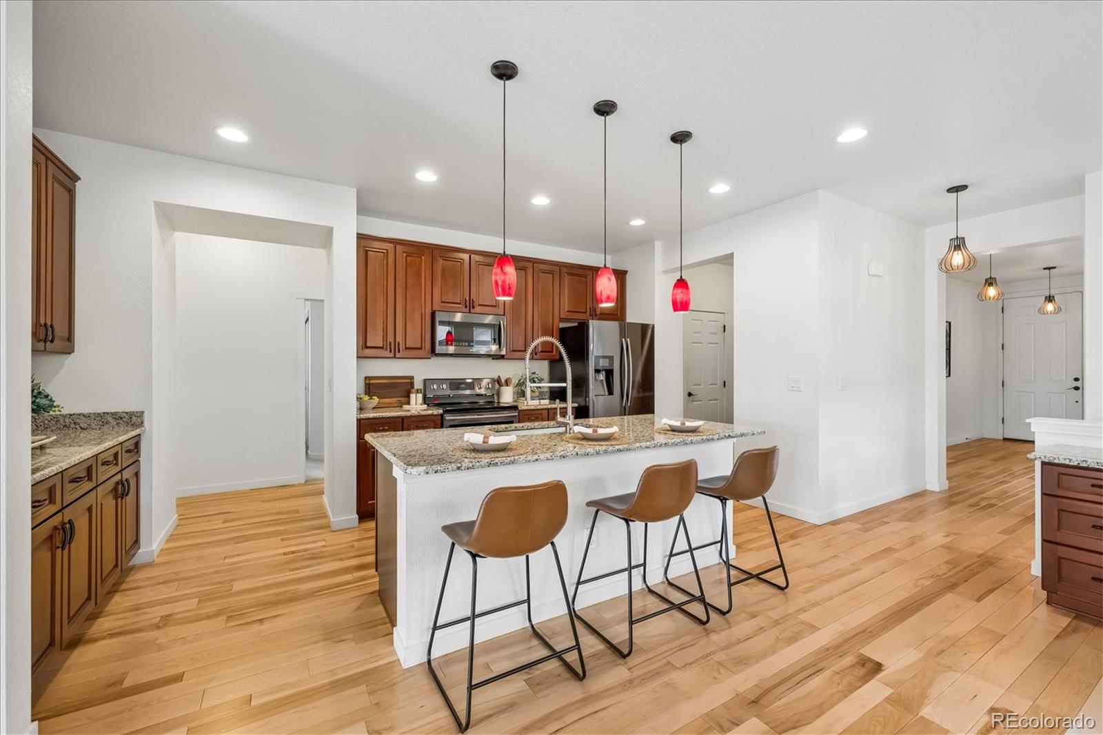 9109 Flora Street Arvada CO 80005