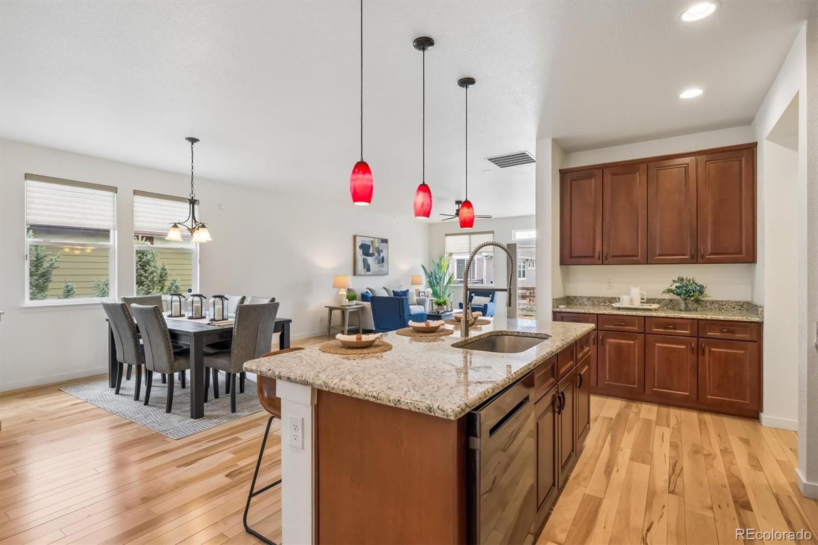 9109 Flora Street Arvada CO 80005