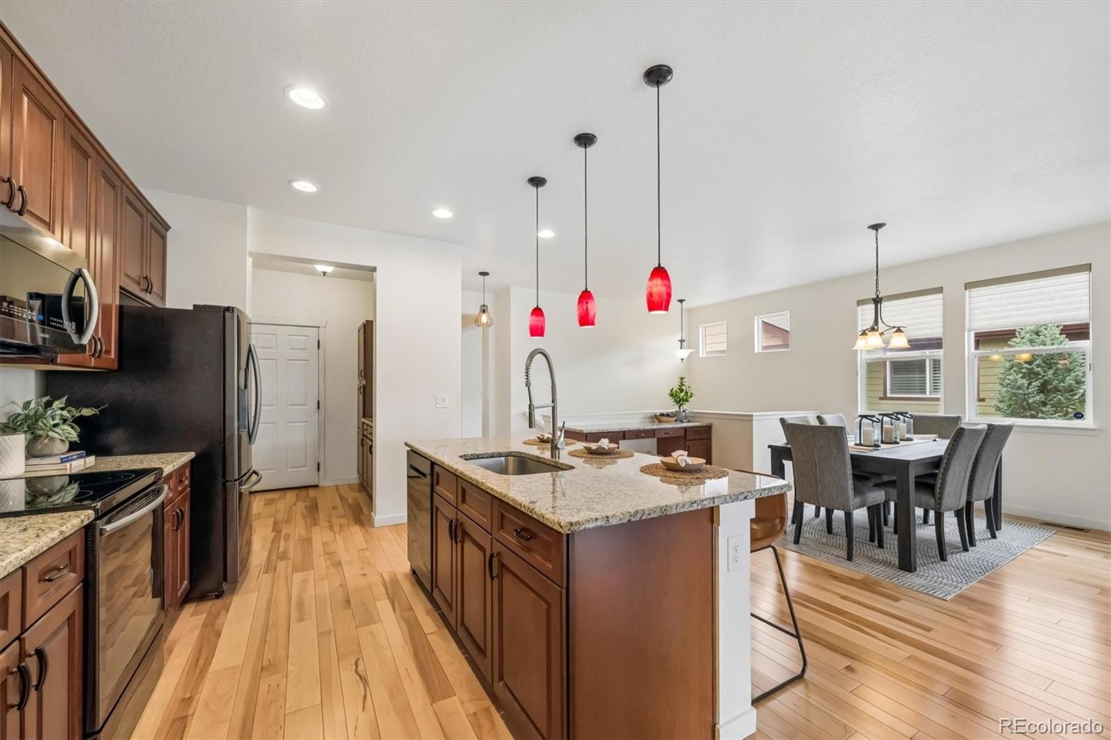 9109 Flora Street Arvada CO 80005