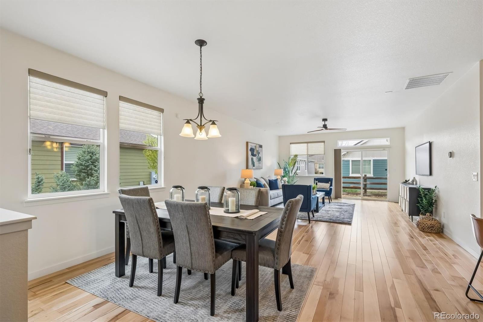 9109 Flora Street Arvada CO 80005