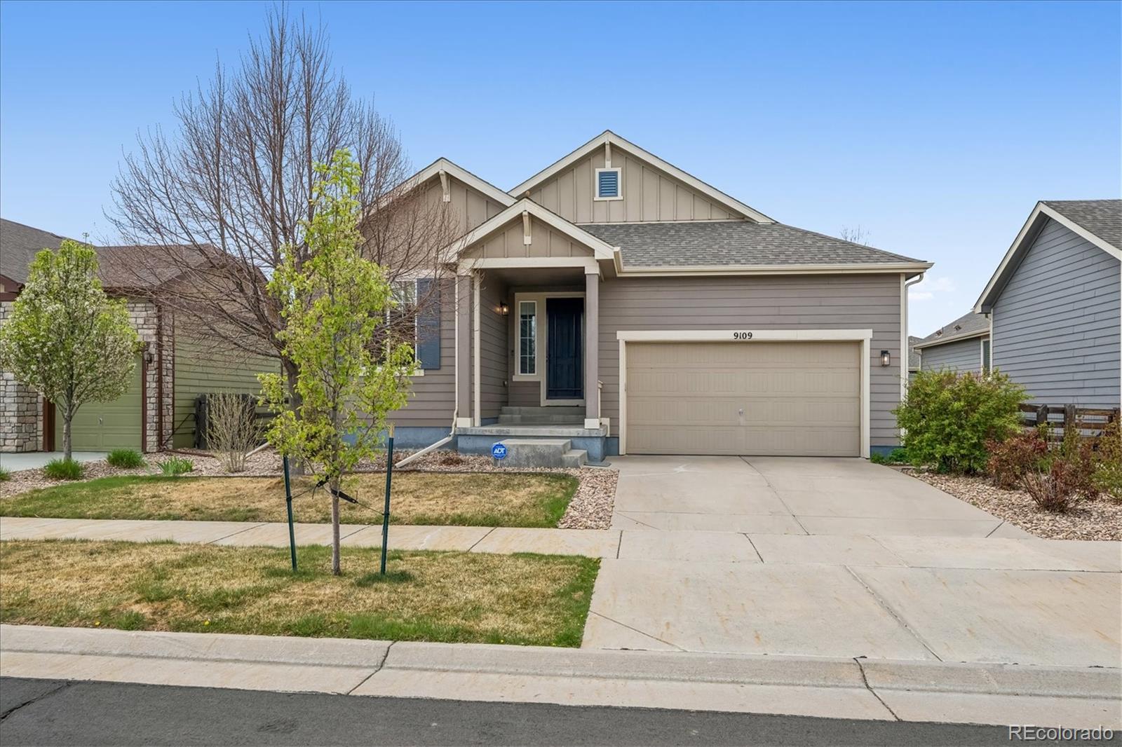 9109 Flora Street Arvada CO 80005