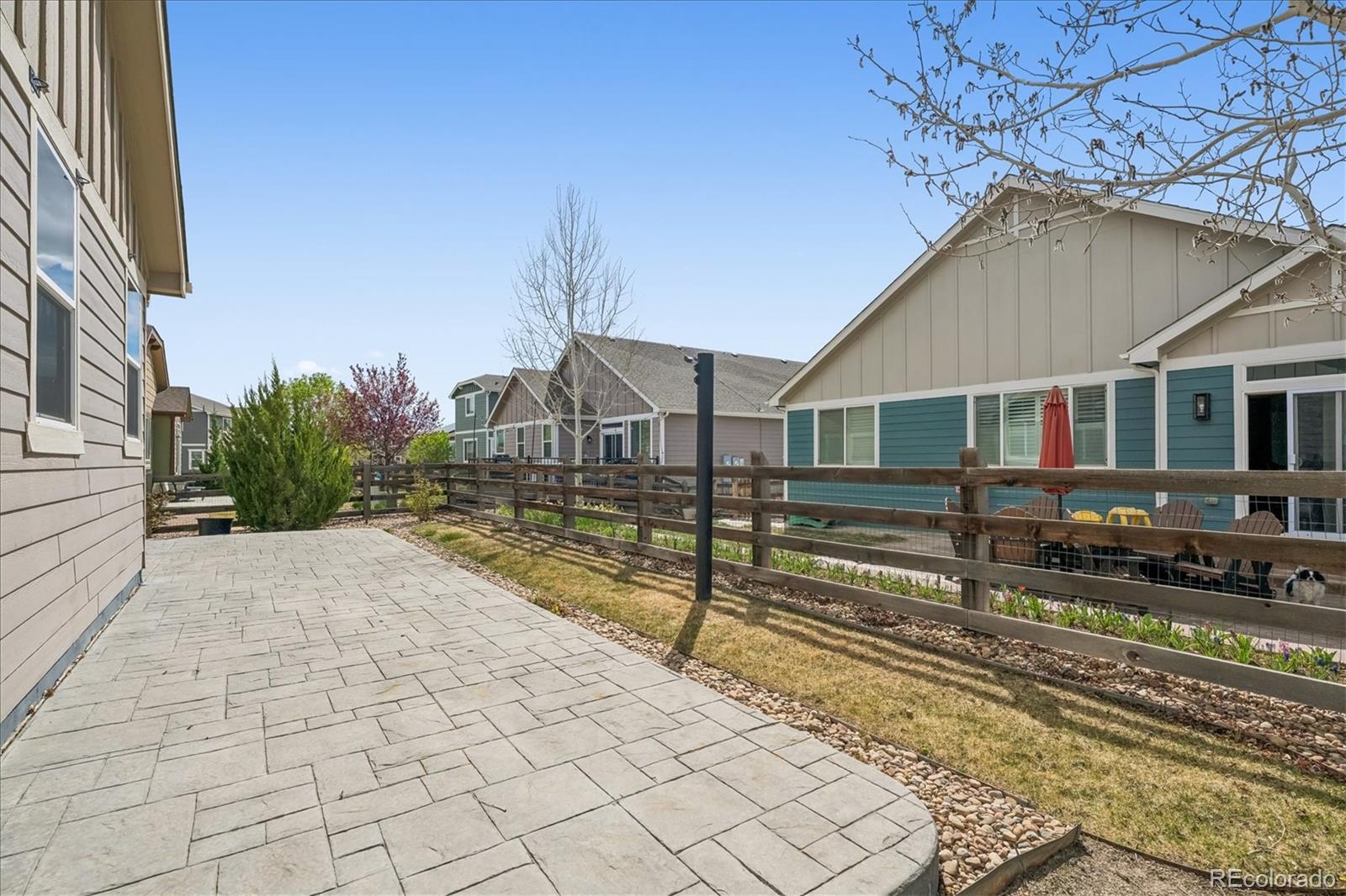 9109 Flora Street Arvada CO 80005