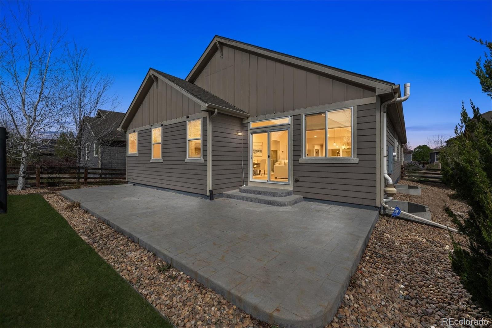 9109 Flora Street Arvada CO 80005