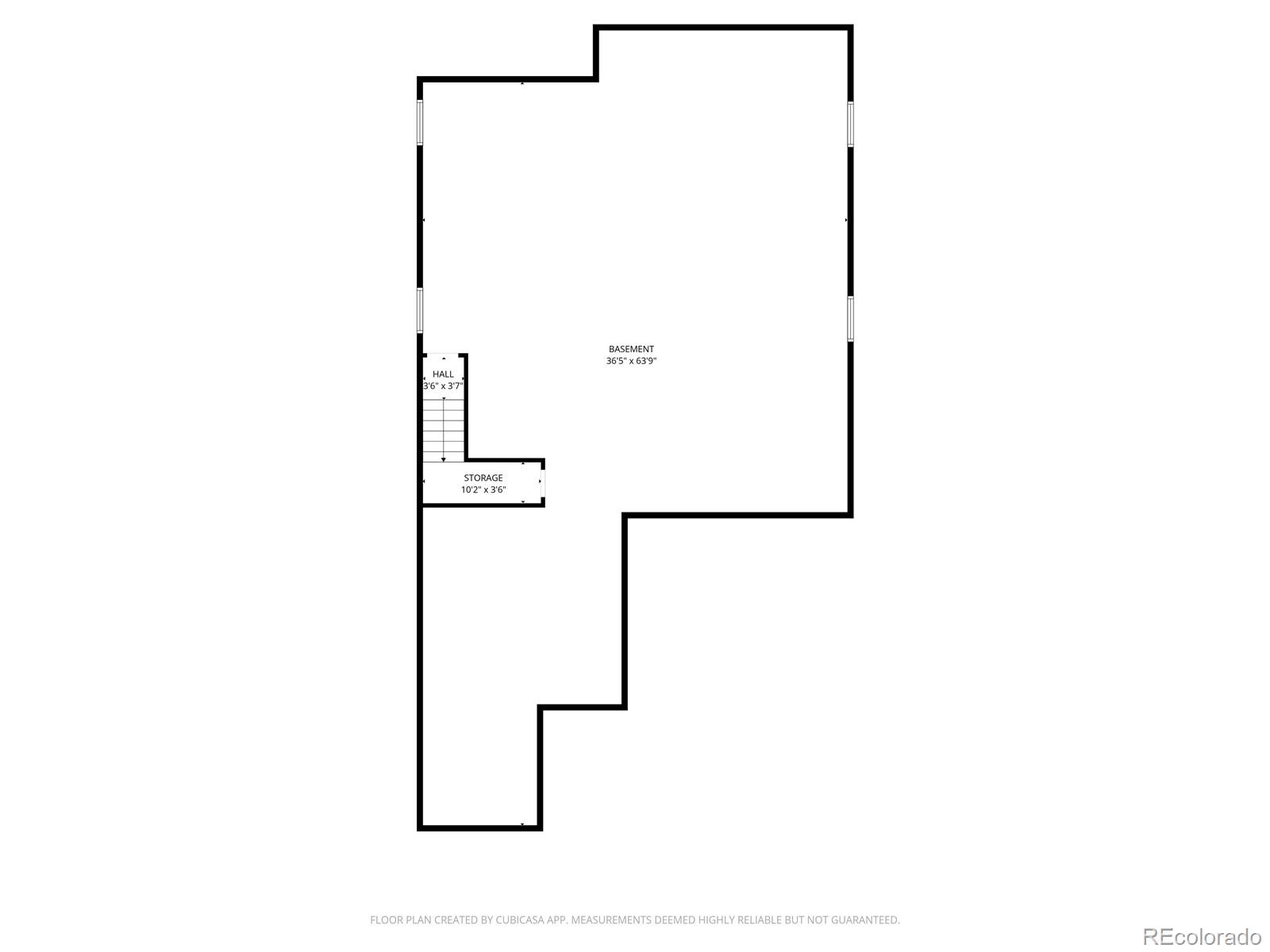 9109 Flora Street Arvada CO 80005