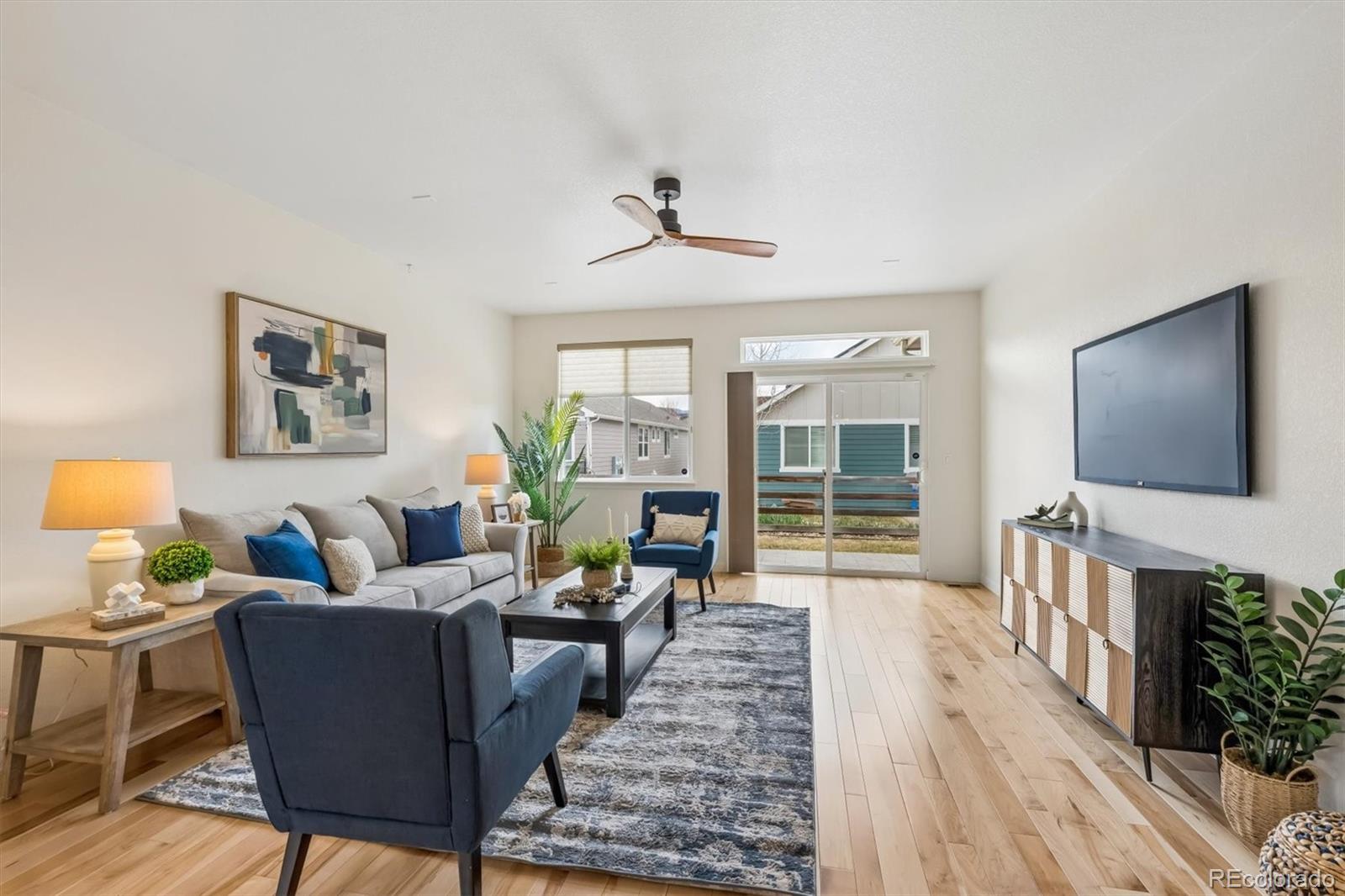 9109 Flora Street Arvada CO 80005