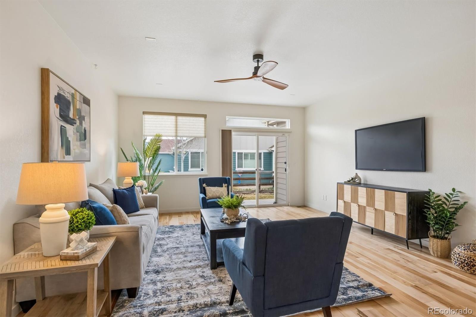 9109 Flora Street Arvada CO 80005