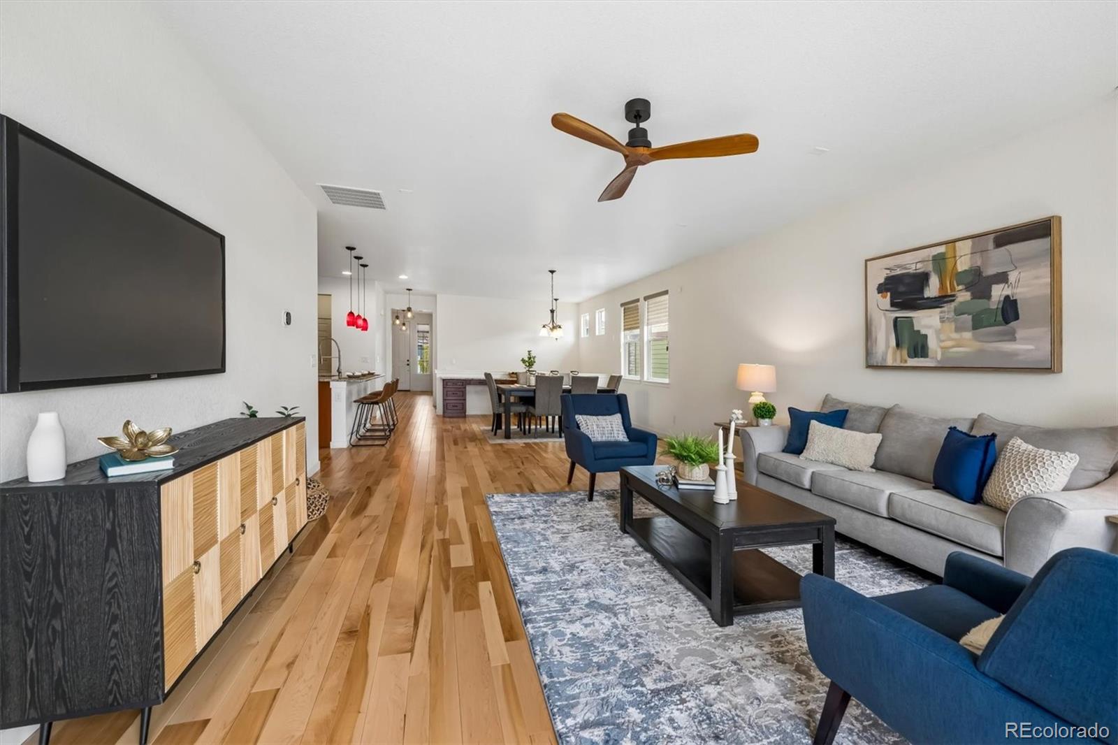 9109 Flora Street Arvada CO 80005