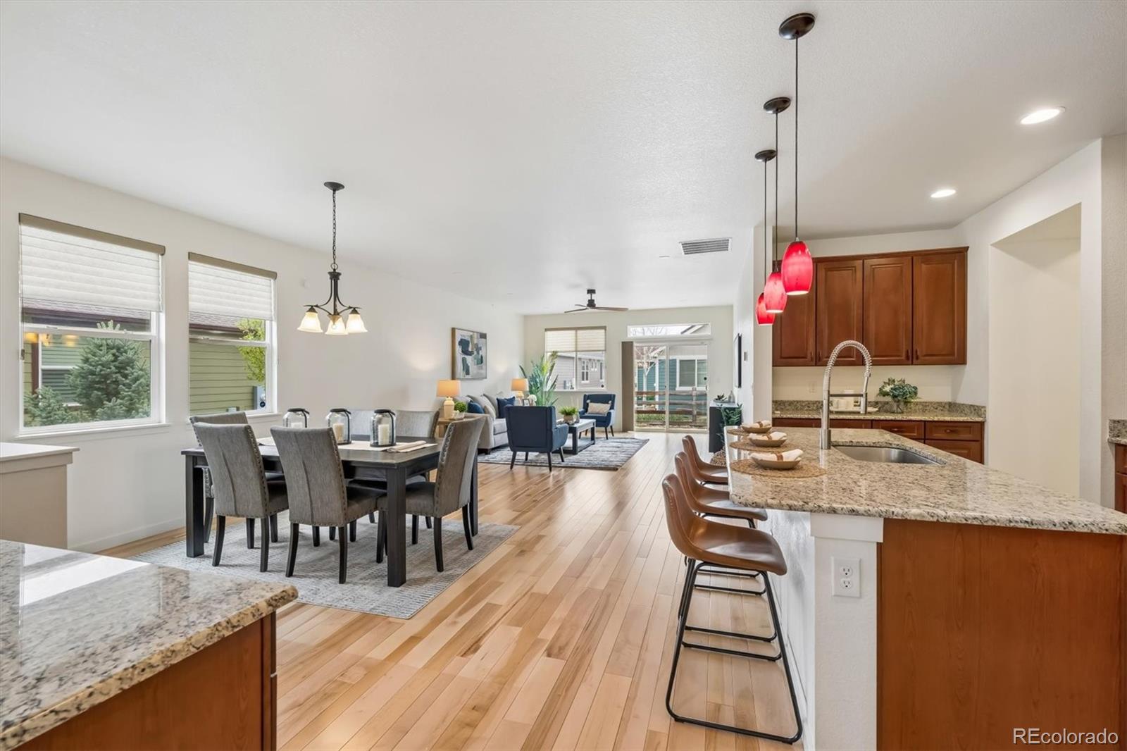9109 Flora Street Arvada CO 80005