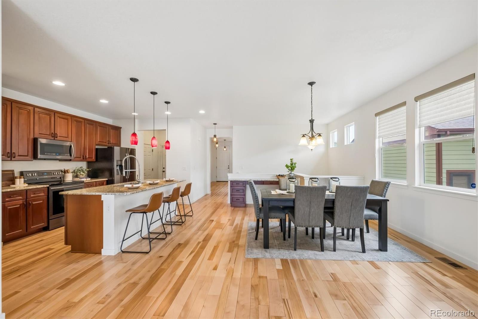 9109 Flora Street Arvada CO 80005