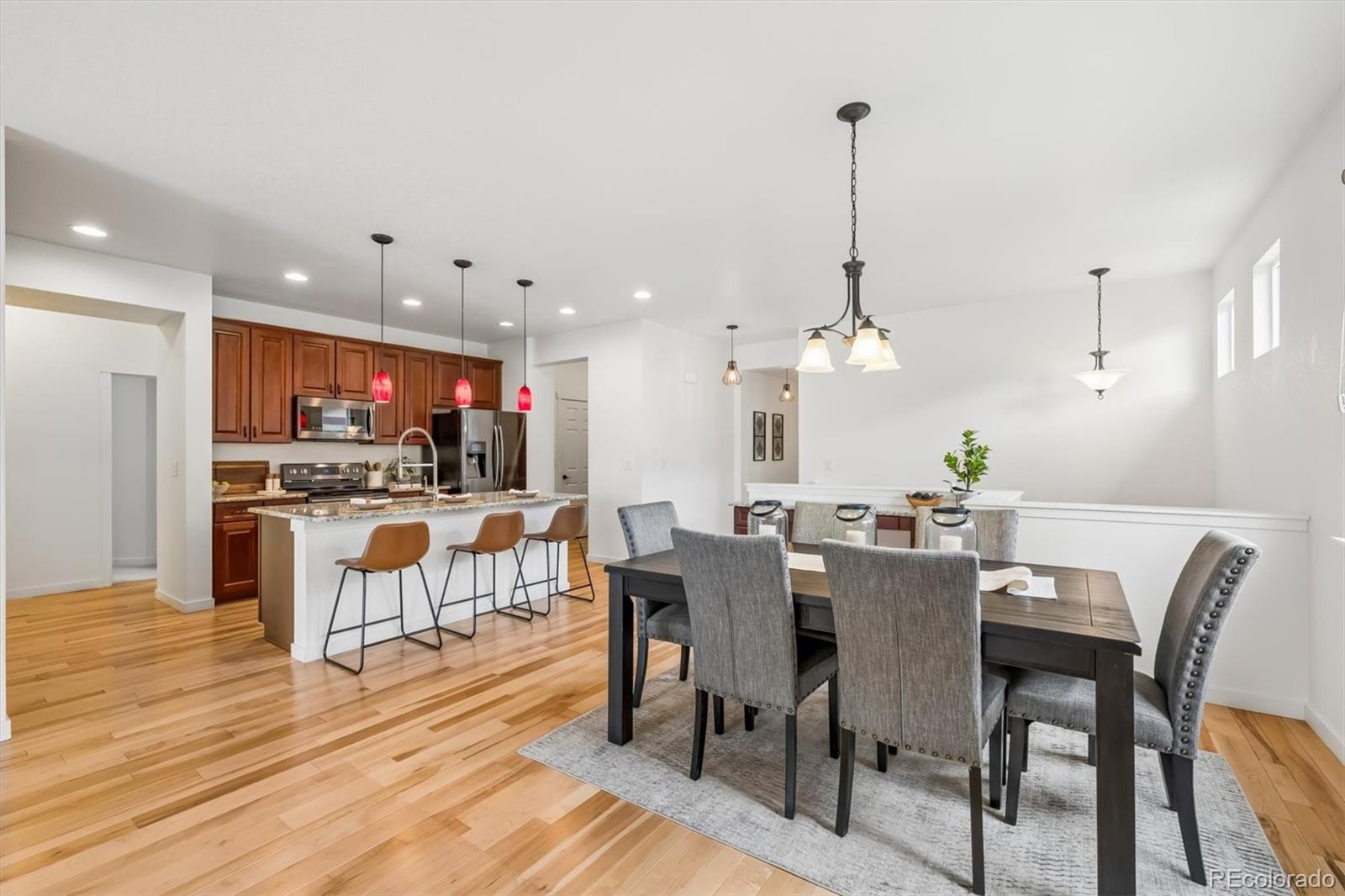 9109 Flora Street Arvada CO 80005
