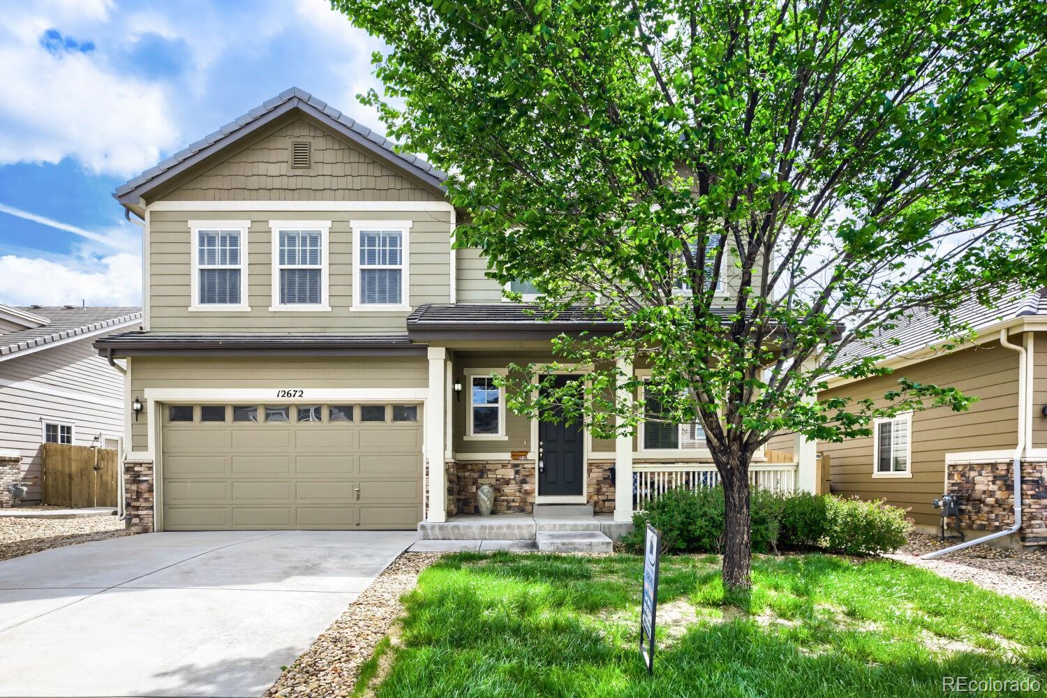 12672 Glencoe Street Thornton CO 80241