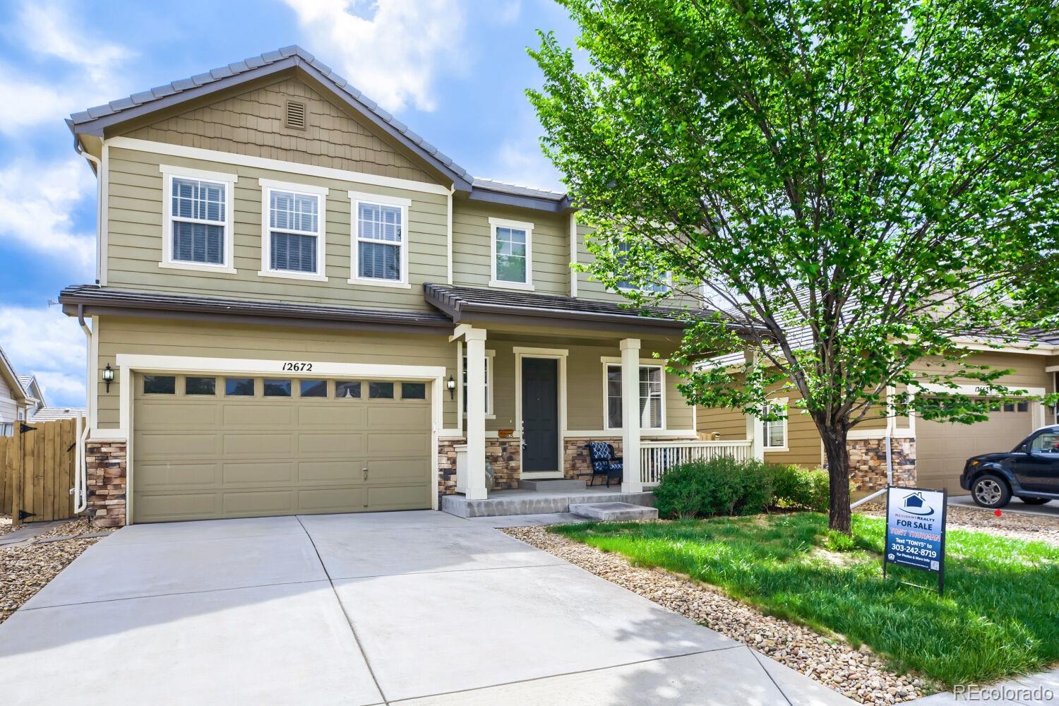 12672 Glencoe Street Thornton CO 80241