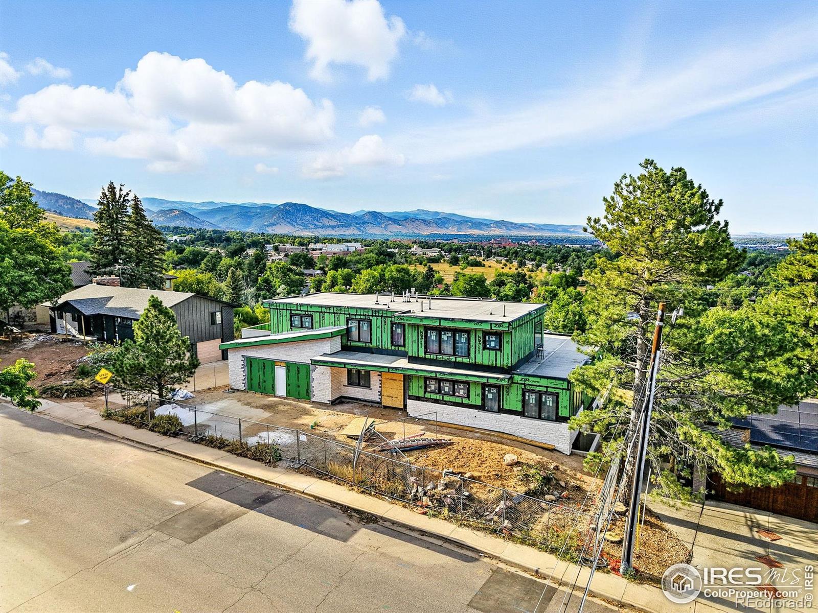 2955 Stanford Avenue Boulder CO 80305