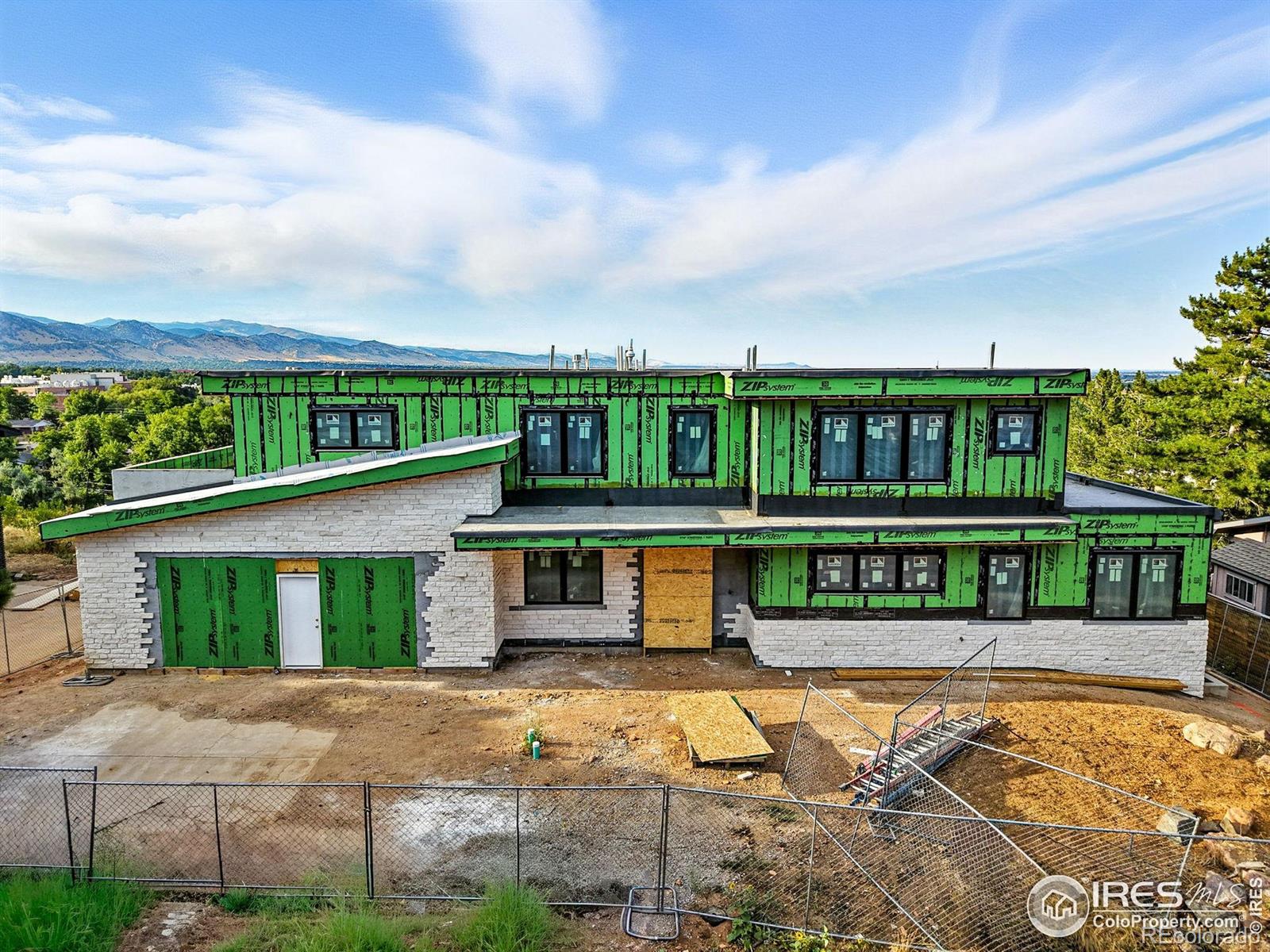 2955 Stanford Avenue Boulder CO 80305