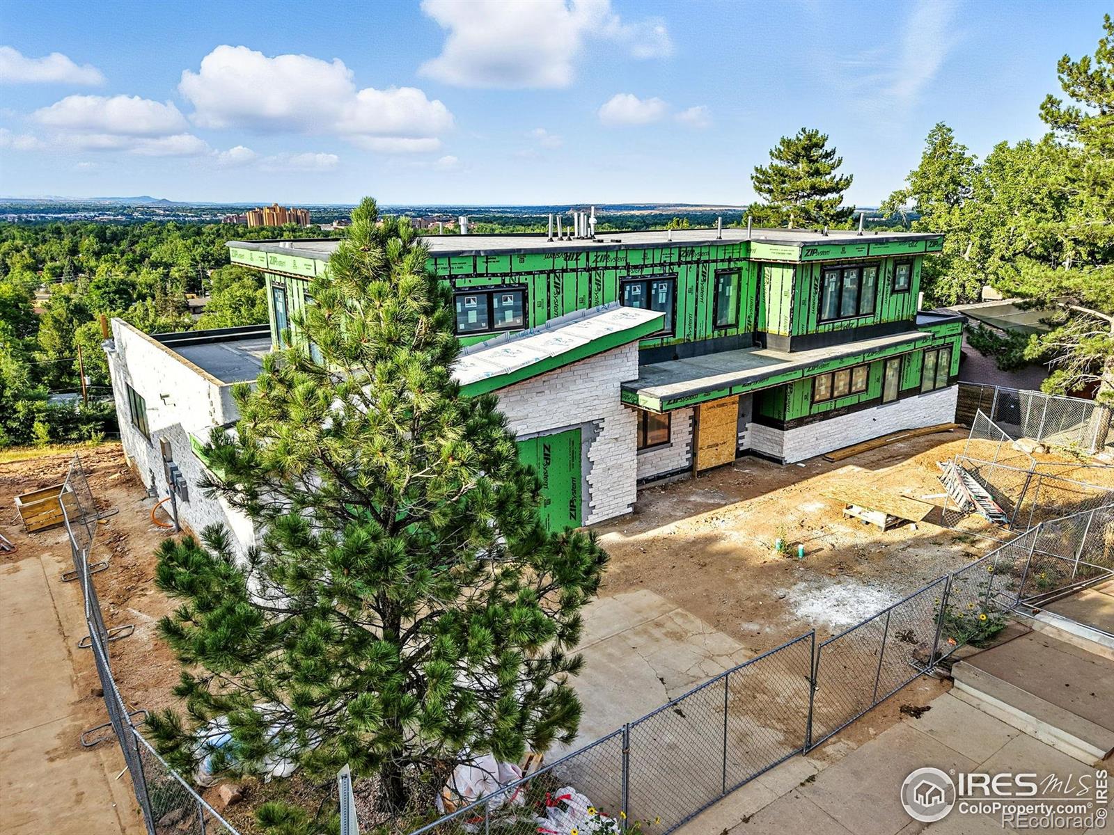 2955 Stanford Avenue Boulder CO 80305