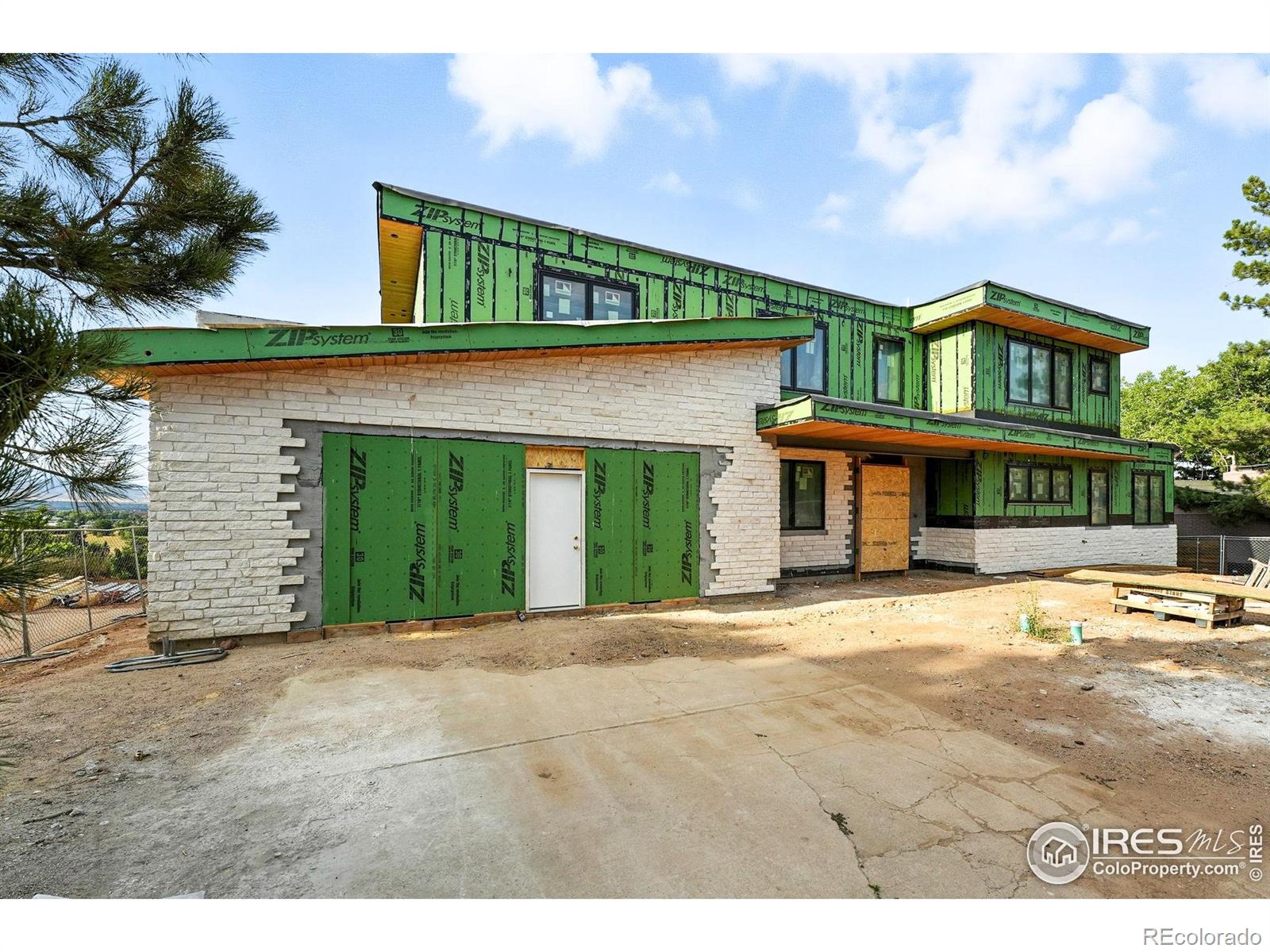 2955 Stanford Avenue Boulder CO 80305