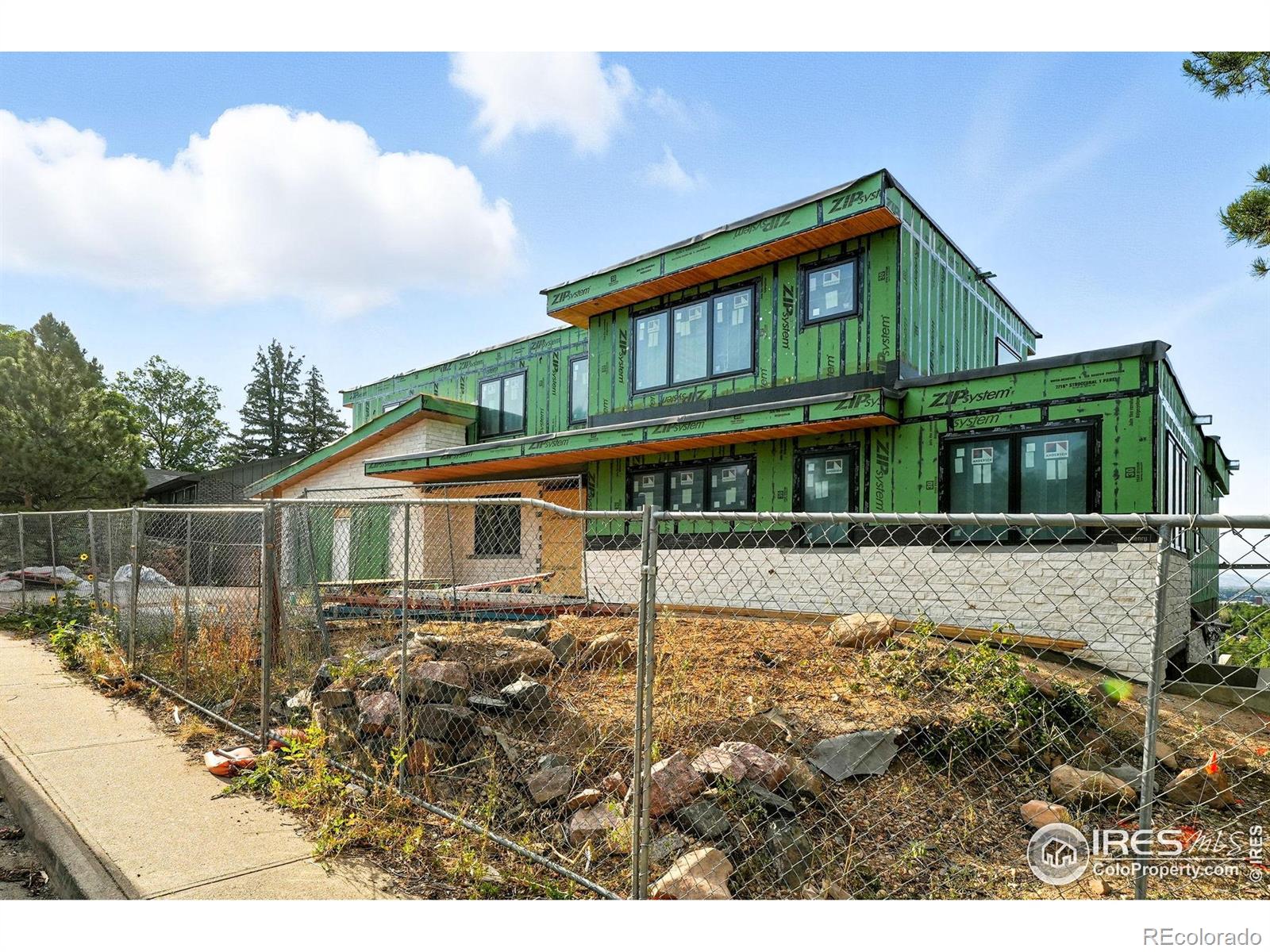 2955 Stanford Avenue Boulder CO 80305
