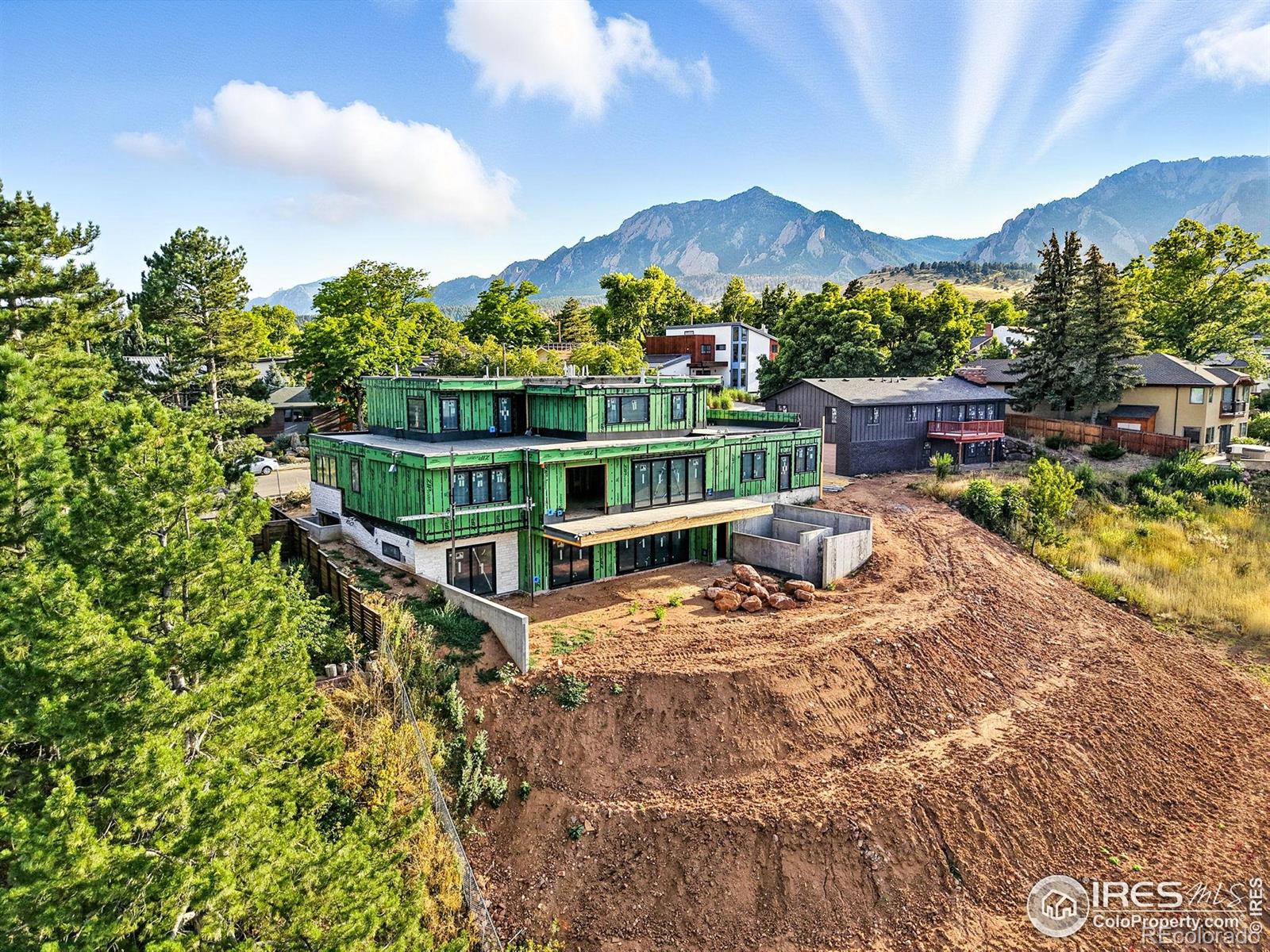 2955 Stanford Avenue Boulder CO 80305