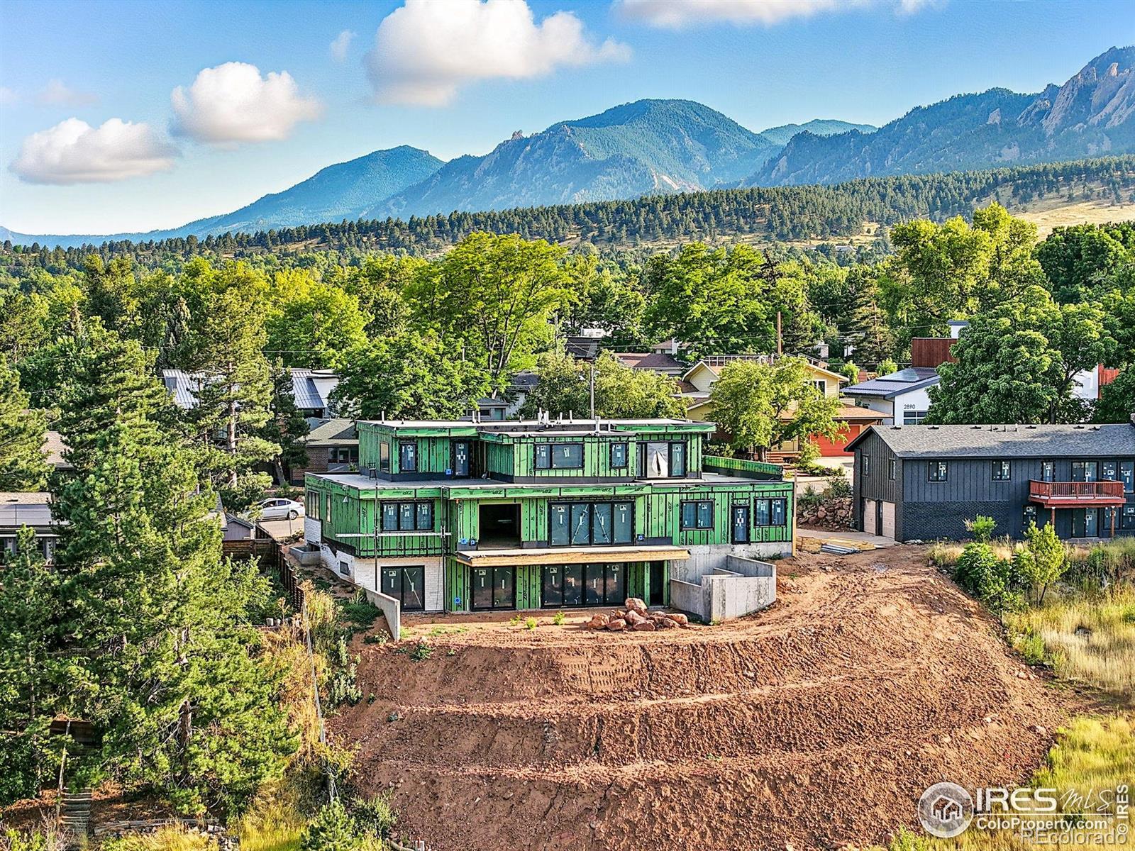 2955 Stanford Avenue Boulder CO 80305