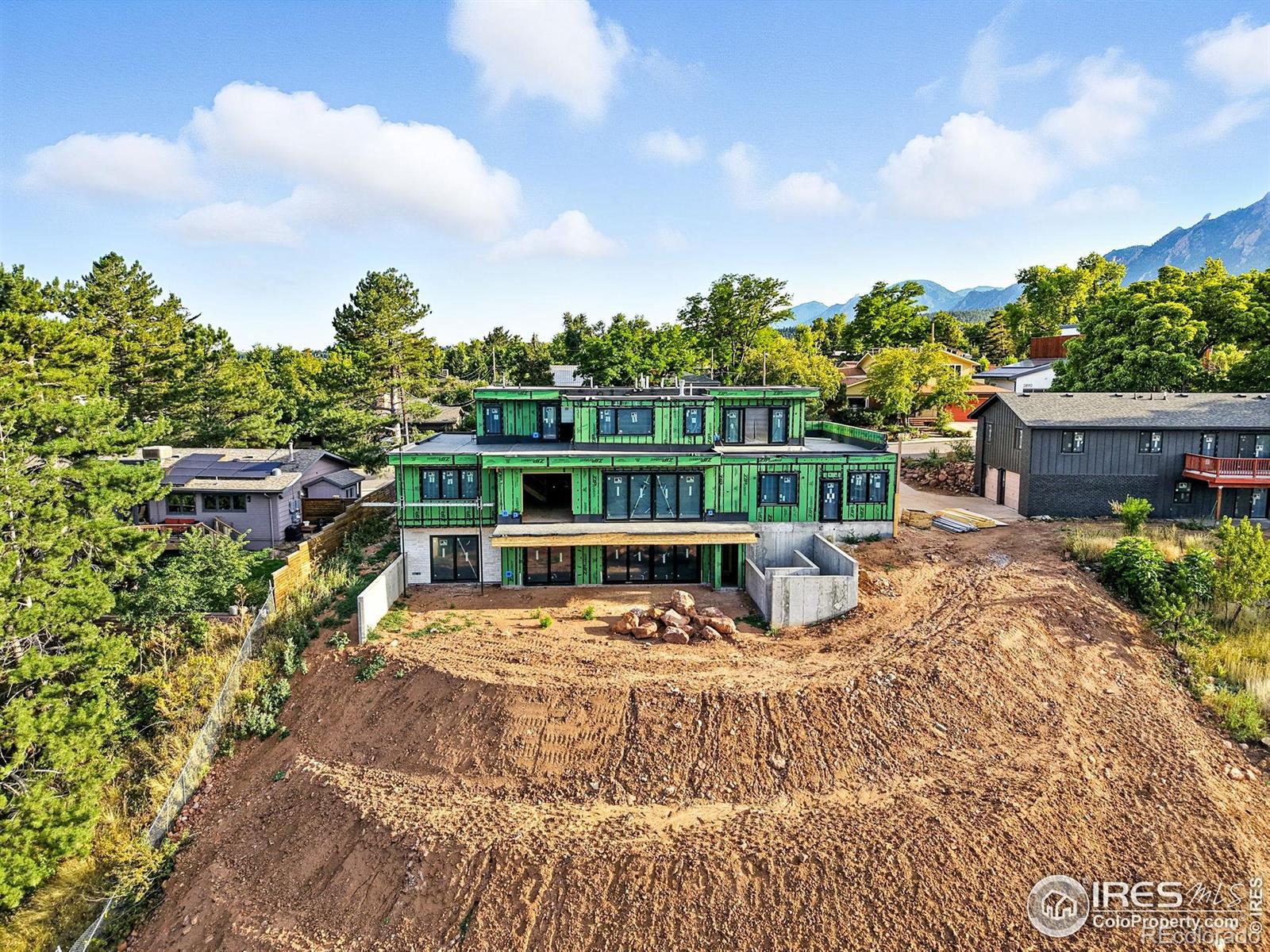 2955 Stanford Avenue Boulder CO 80305