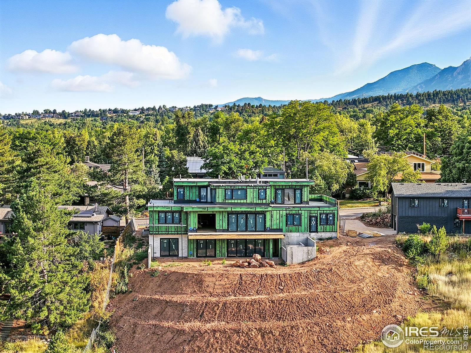 2955 Stanford Avenue Boulder CO 80305