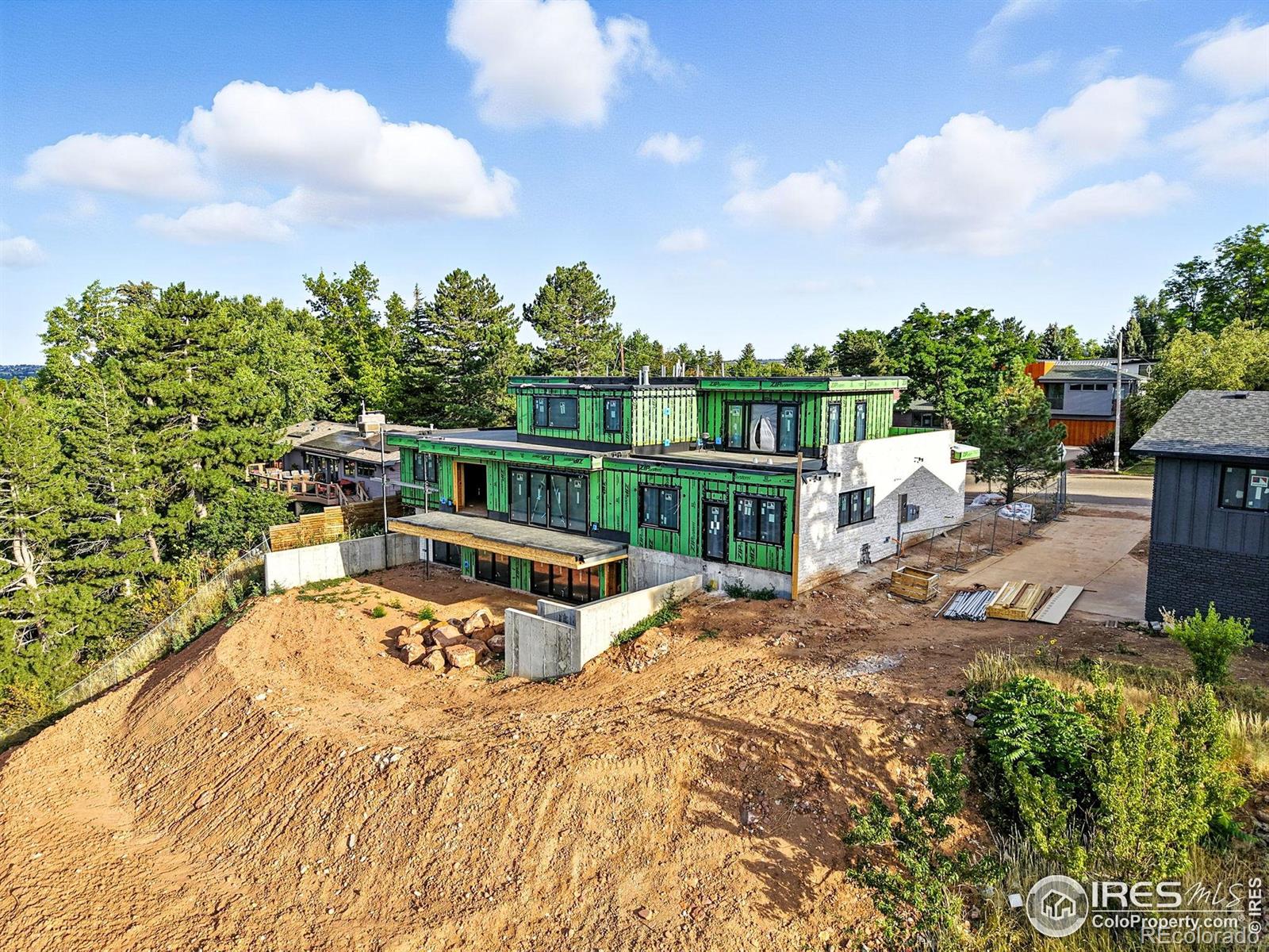 2955 Stanford Avenue Boulder CO 80305