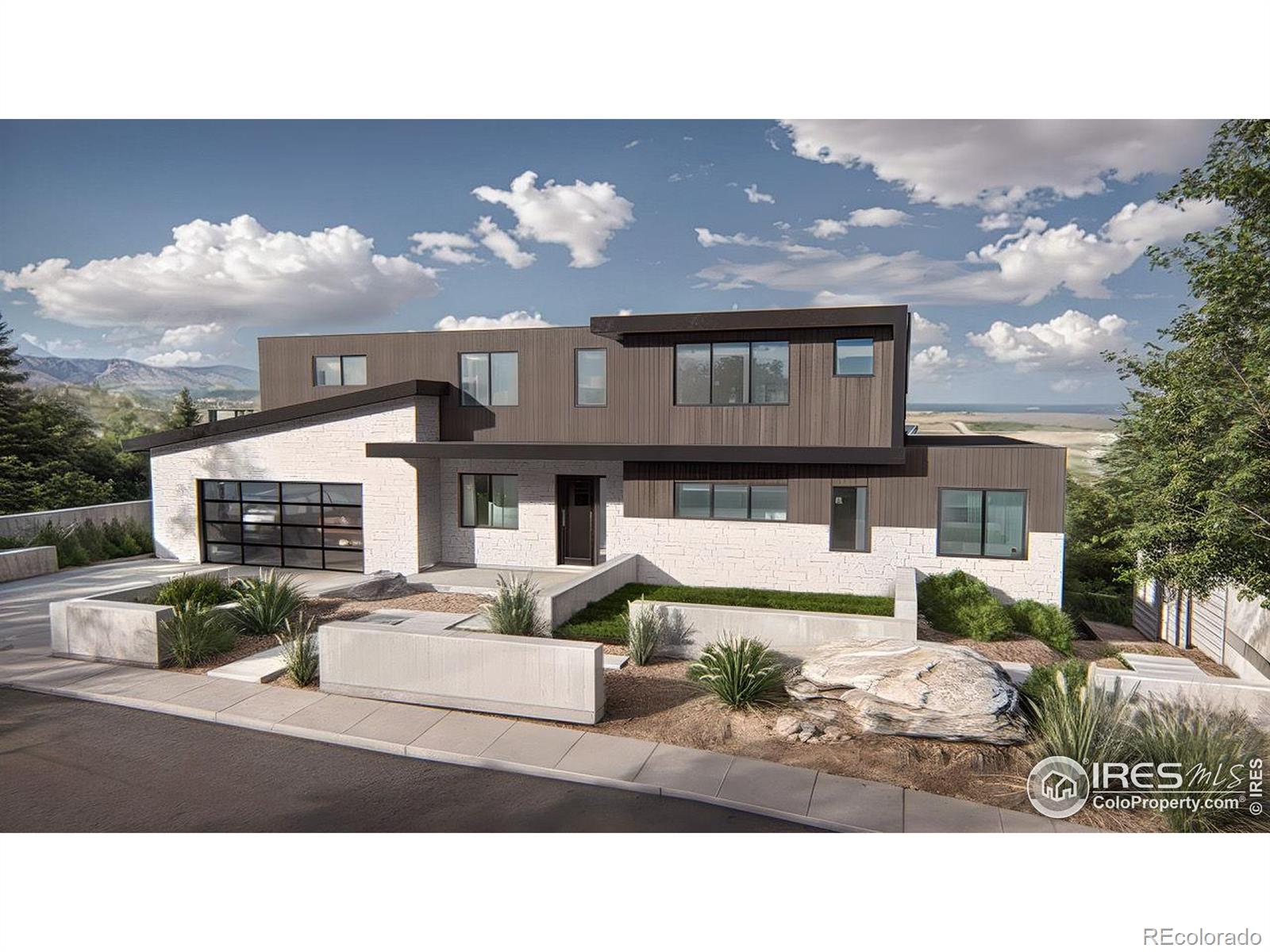 2955 Stanford Avenue Boulder CO 80305