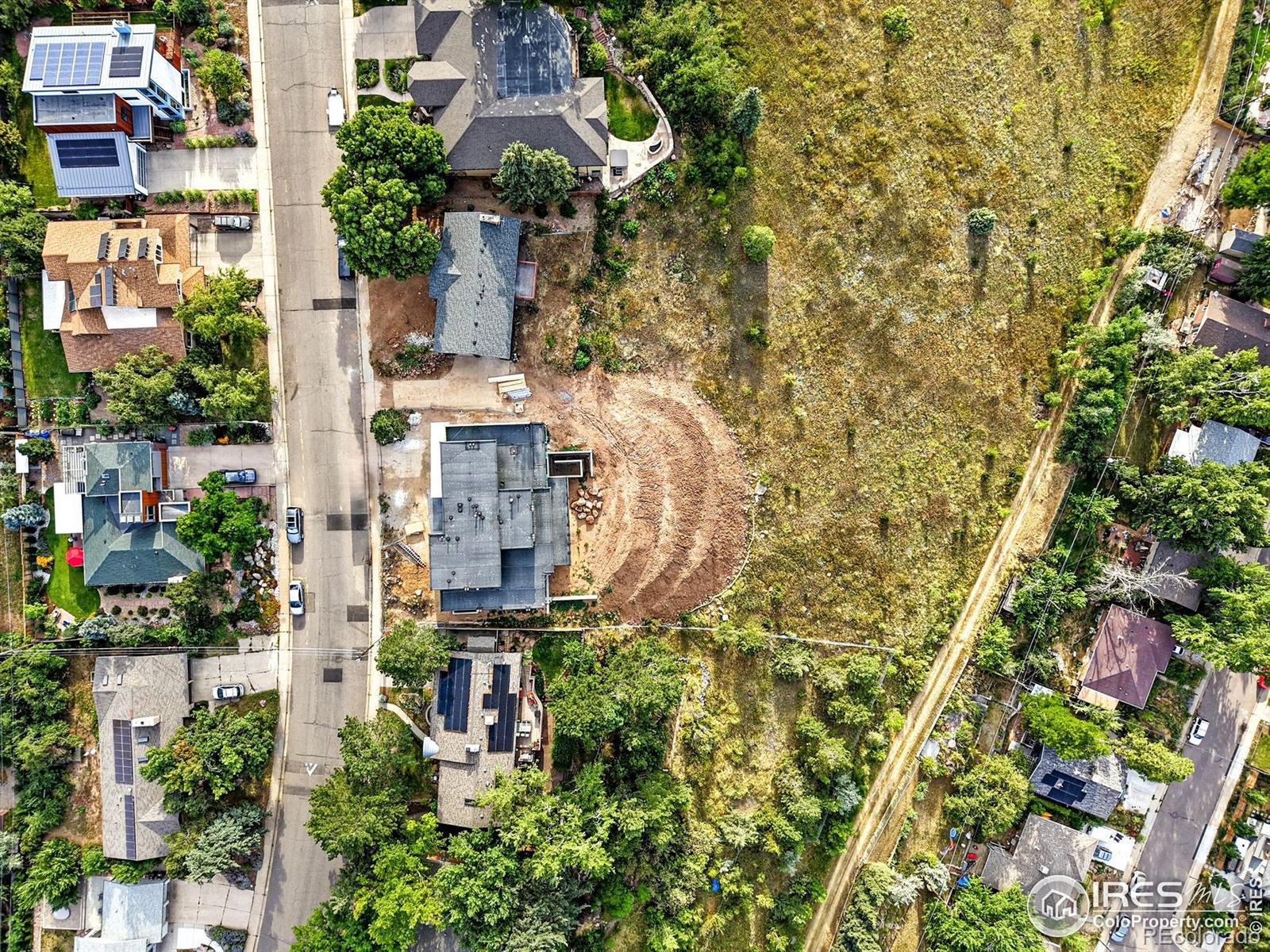 2955 Stanford Avenue Boulder CO 80305