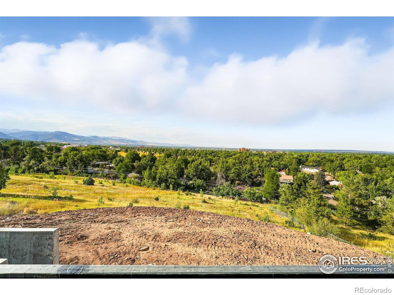 2955 Stanford Avenue Boulder CO 80305