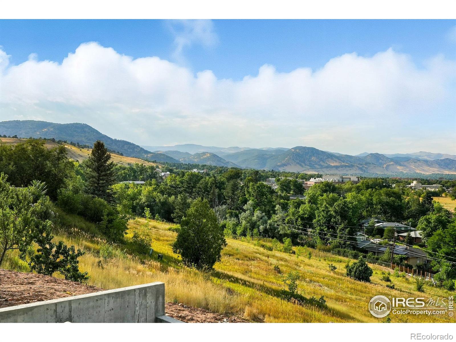 2955 Stanford Avenue Boulder CO 80305