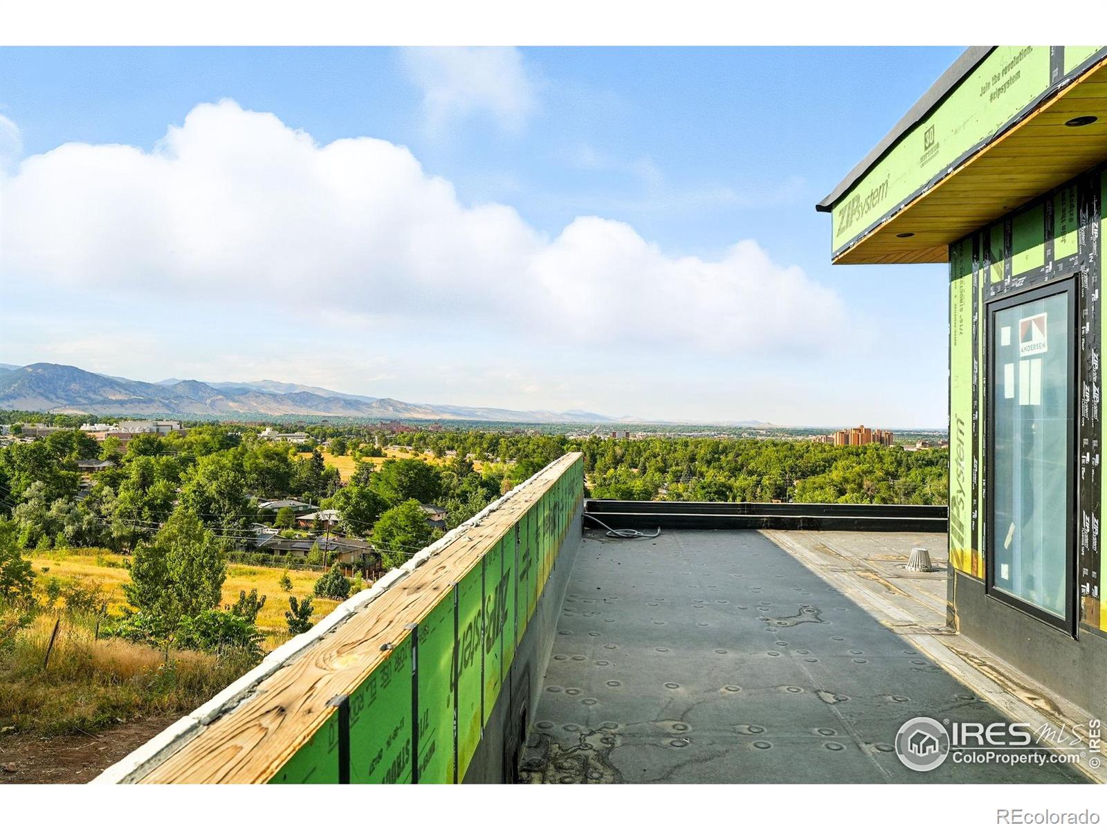 2955 Stanford Avenue Boulder CO 80305
