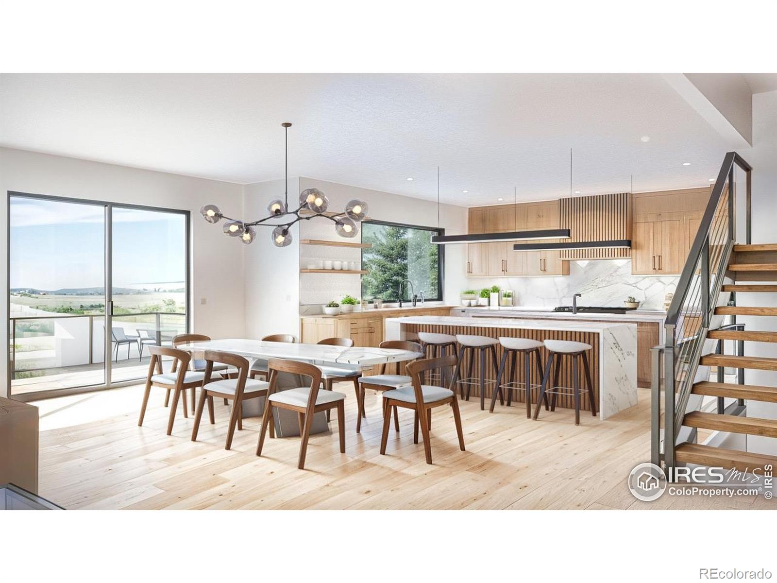 2955 Stanford Avenue Boulder CO 80305