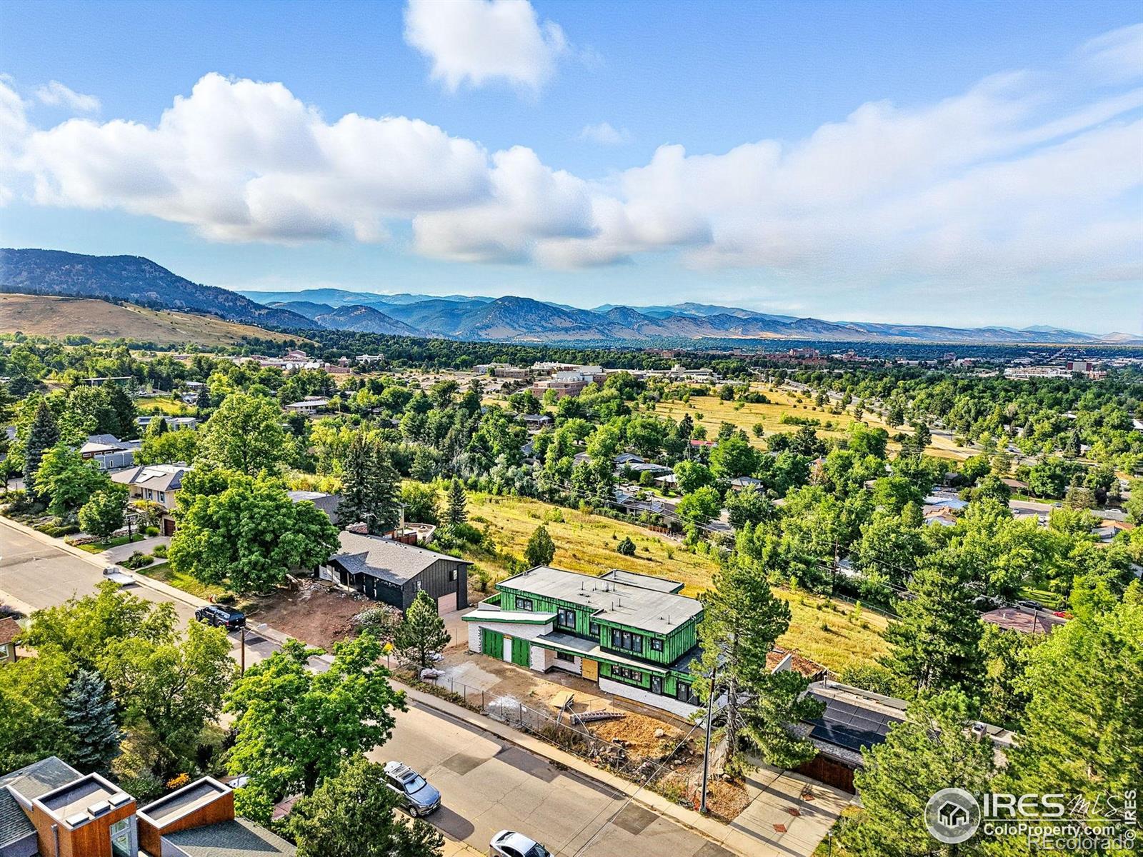 2955 Stanford Avenue Boulder CO 80305