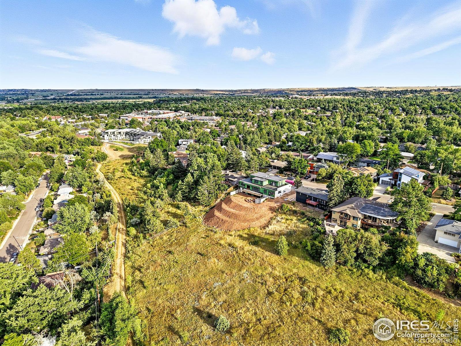 2955 Stanford Avenue Boulder CO 80305