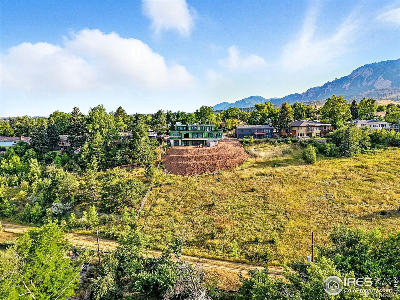 2955 Stanford Avenue Boulder CO 80305