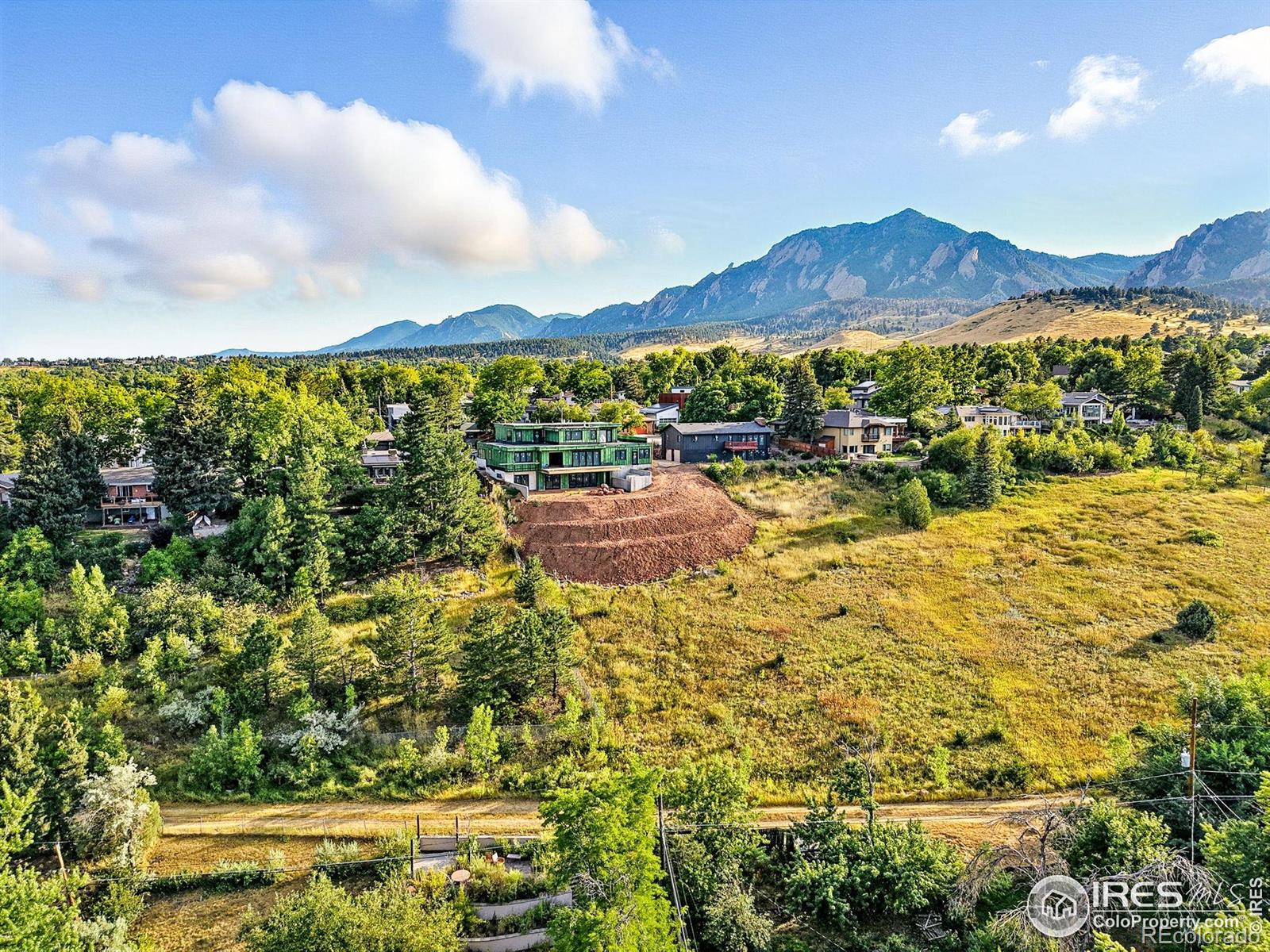 2955 Stanford Avenue Boulder CO 80305