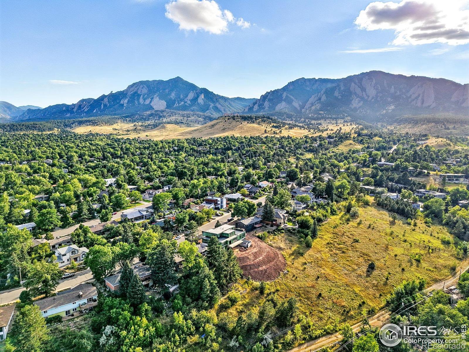 2955 Stanford Avenue Boulder CO 80305