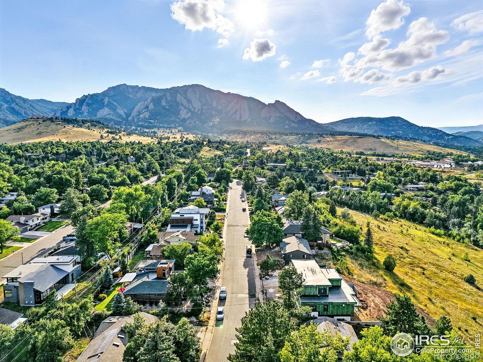 2955 Stanford Avenue Boulder CO 80305