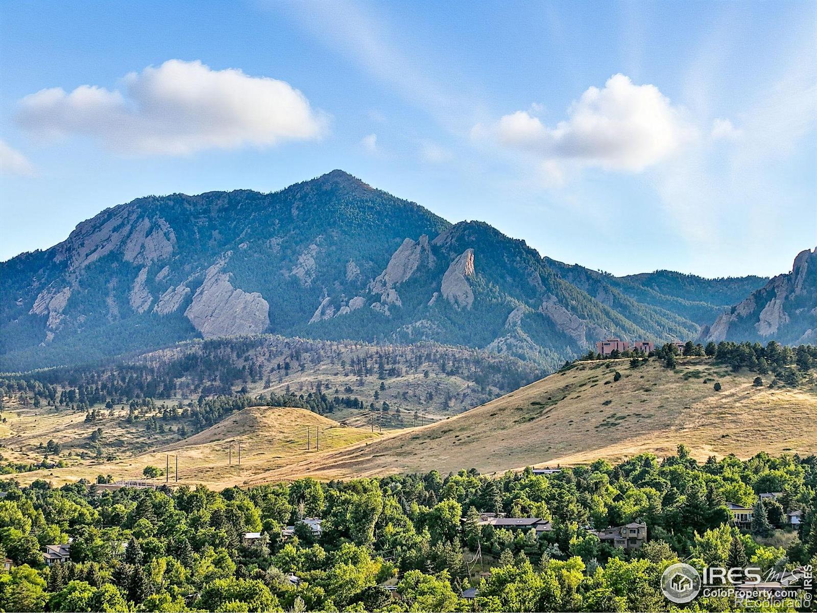 2955 Stanford Avenue Boulder CO 80305