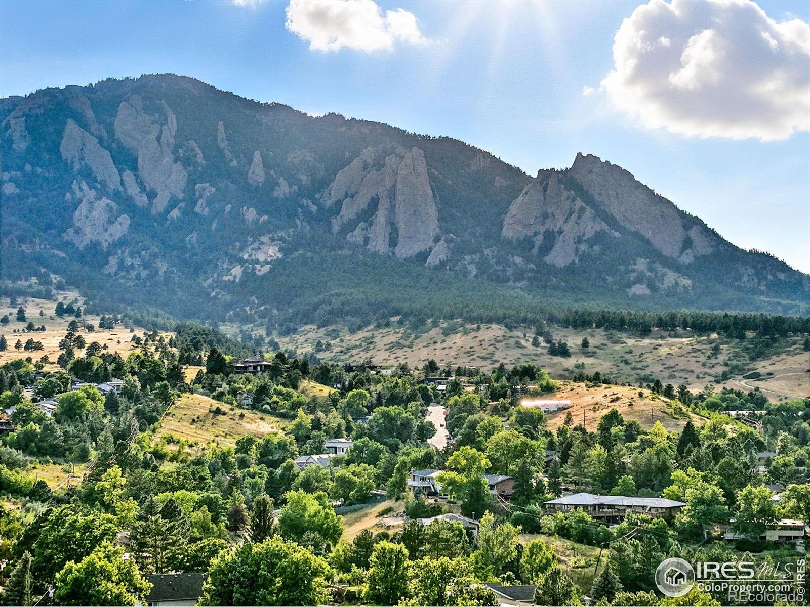 2955 Stanford Avenue Boulder CO 80305