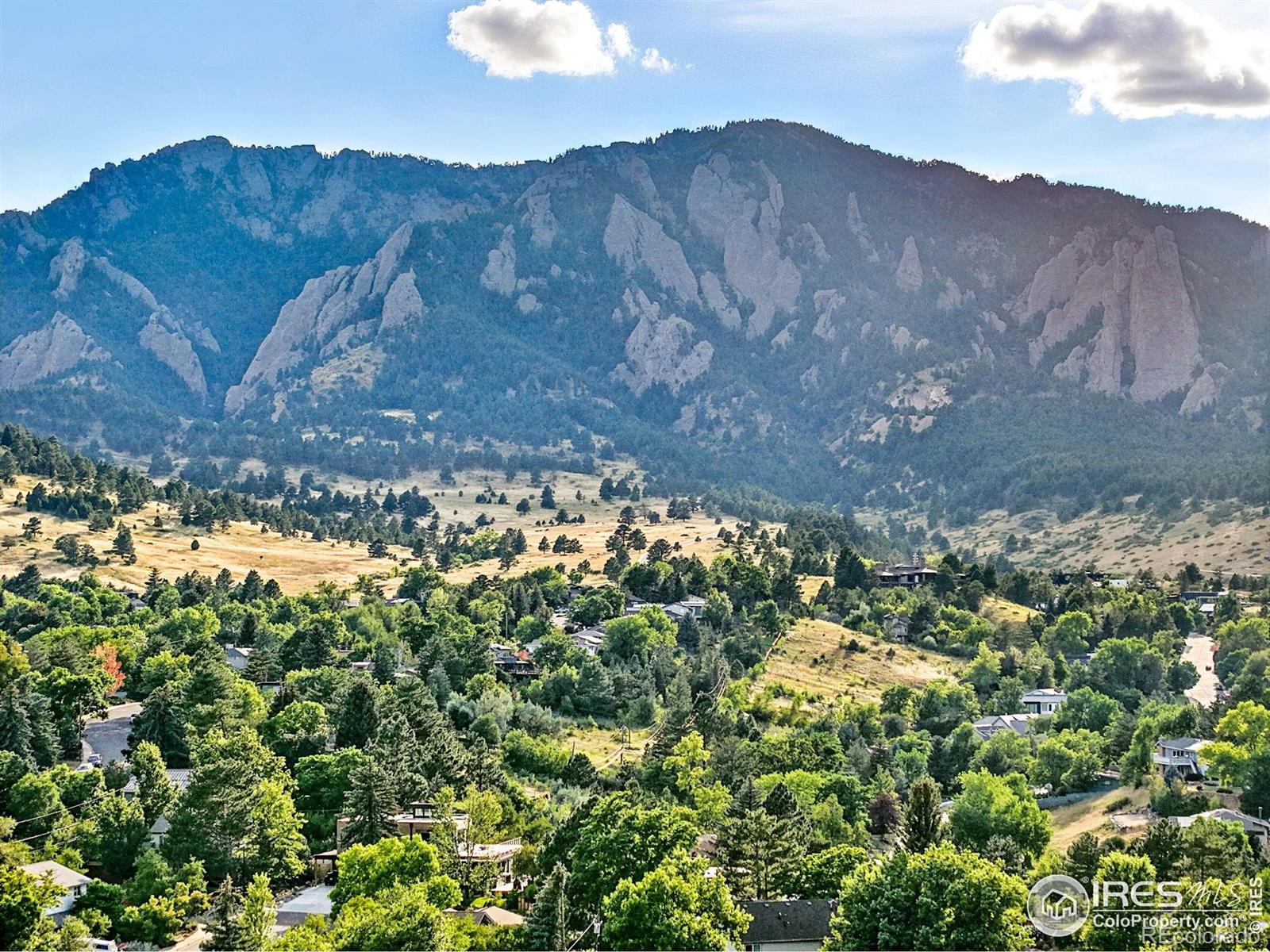 2955 Stanford Avenue Boulder CO 80305