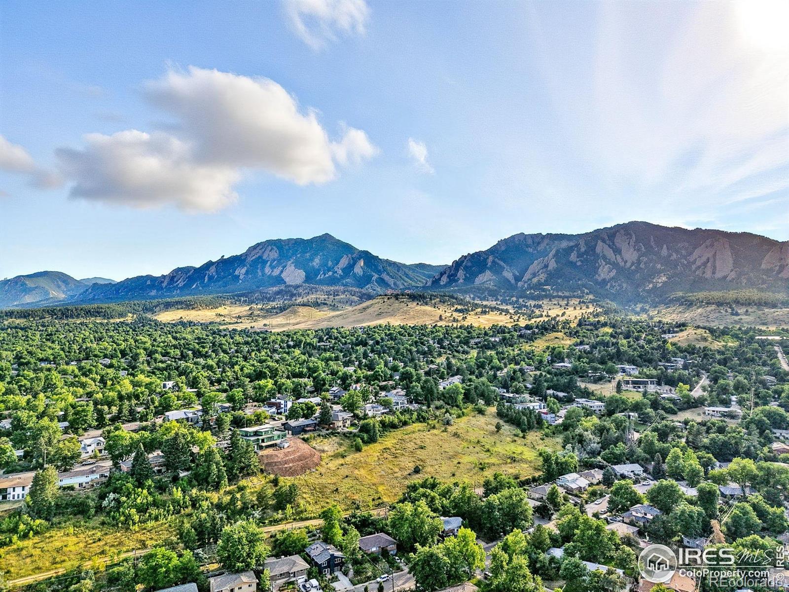 2955 Stanford Avenue Boulder CO 80305
